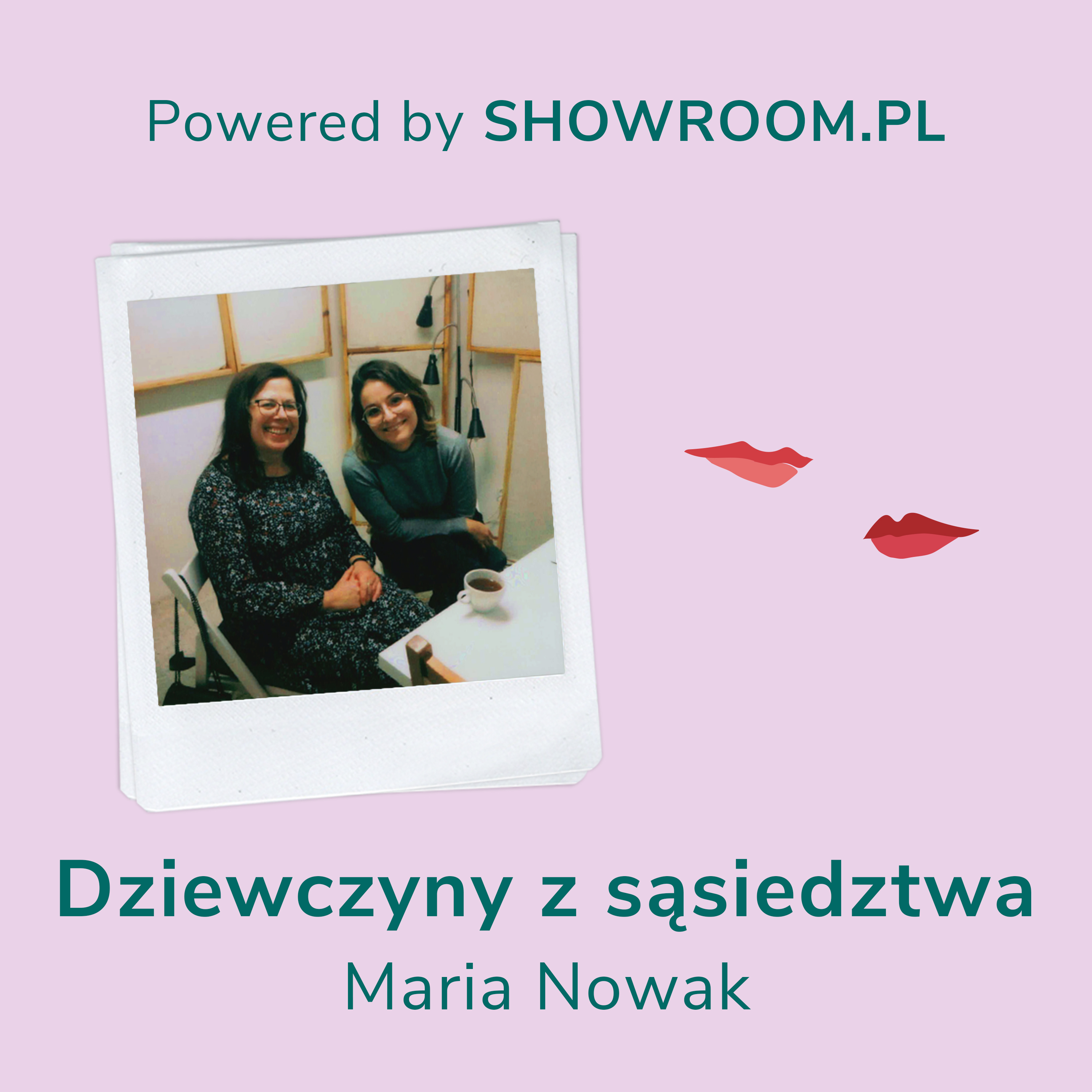 Dziewczyny z sąsiedztwa