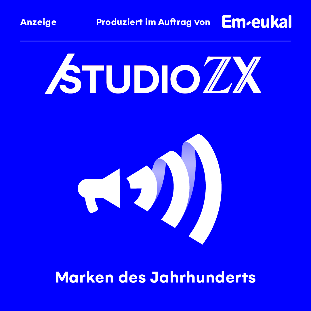 Marken des Jahrhunderts