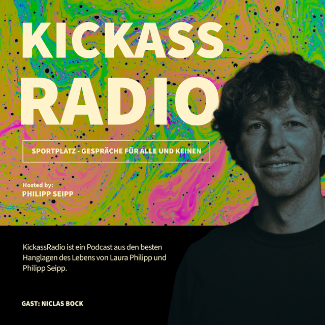 KickassRadio