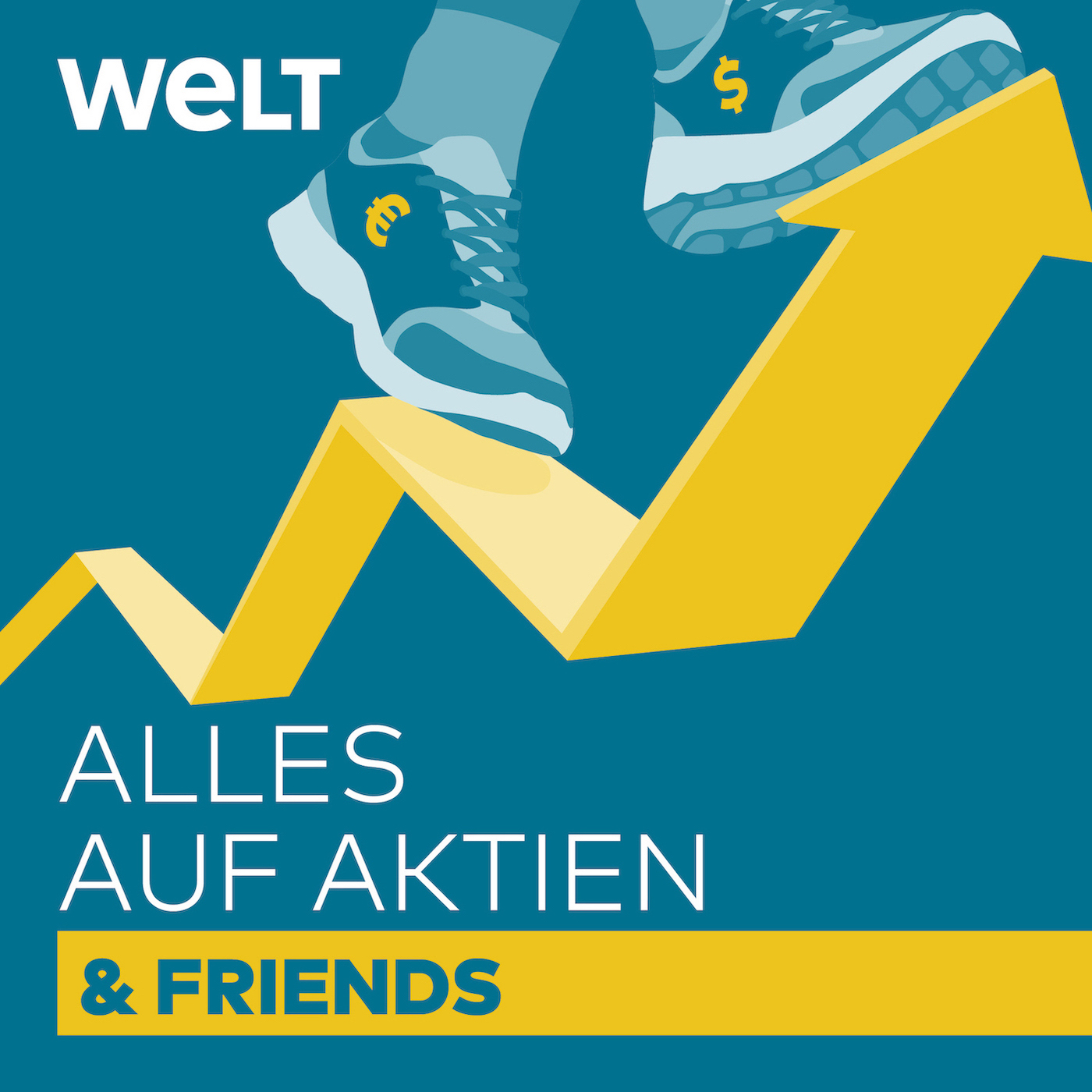 Alles auf Aktien – Die täglichen Finanzen-News