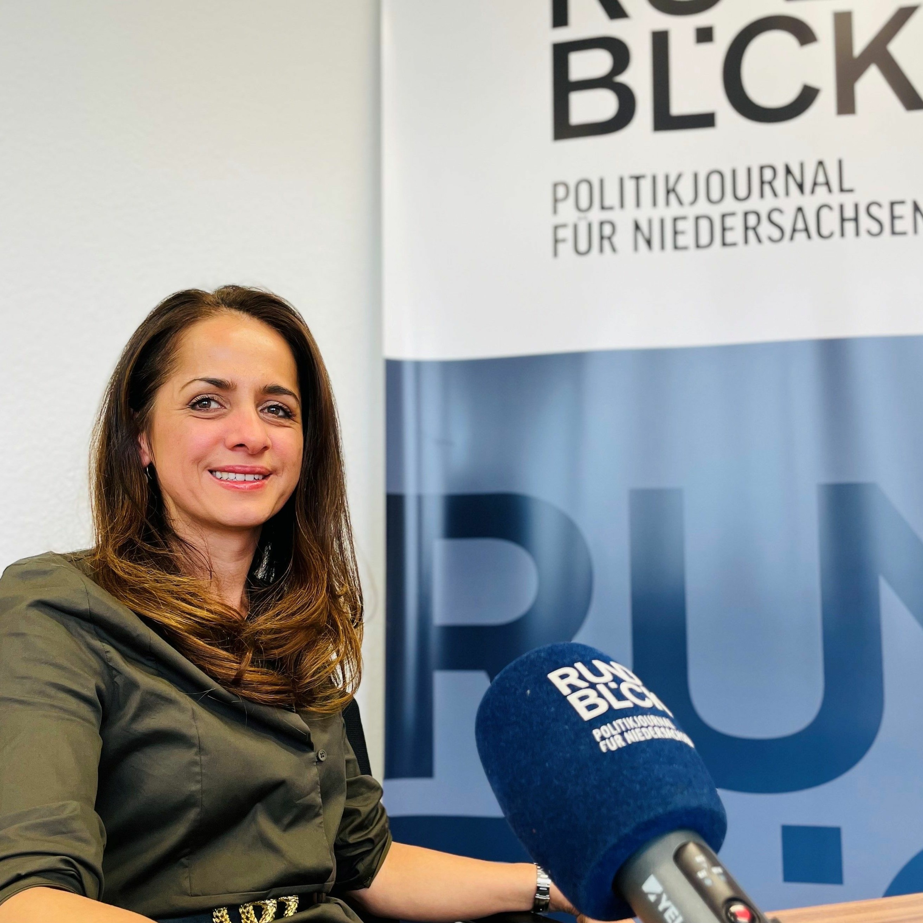 Politiknerds - Der Niedersachsen-Podcast