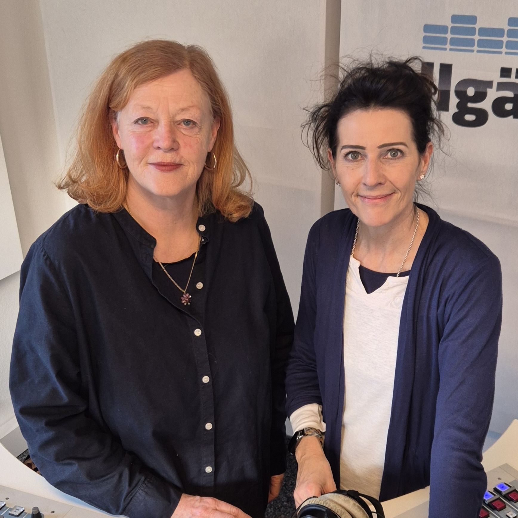 AllgäuHIT-Kaffeeklatsch