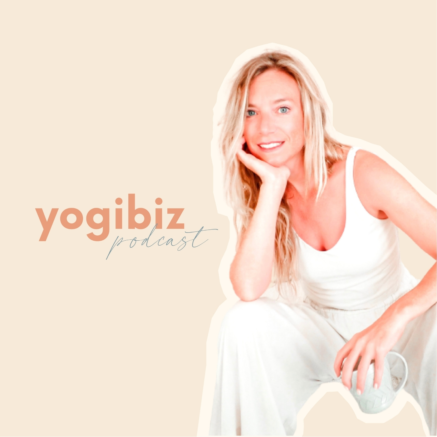 YOGI BIZ PODCAST