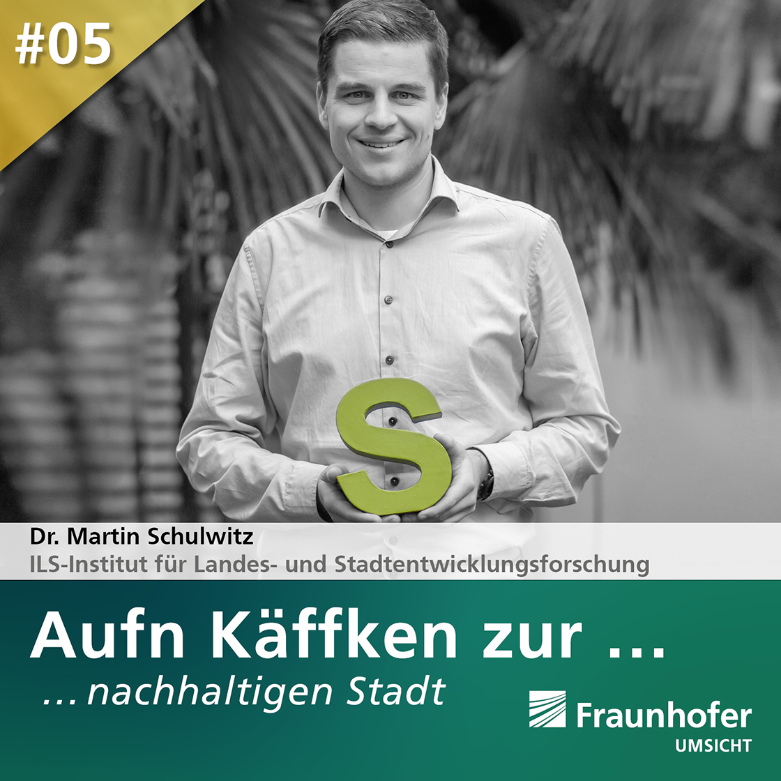 Aufn Käffken zur …