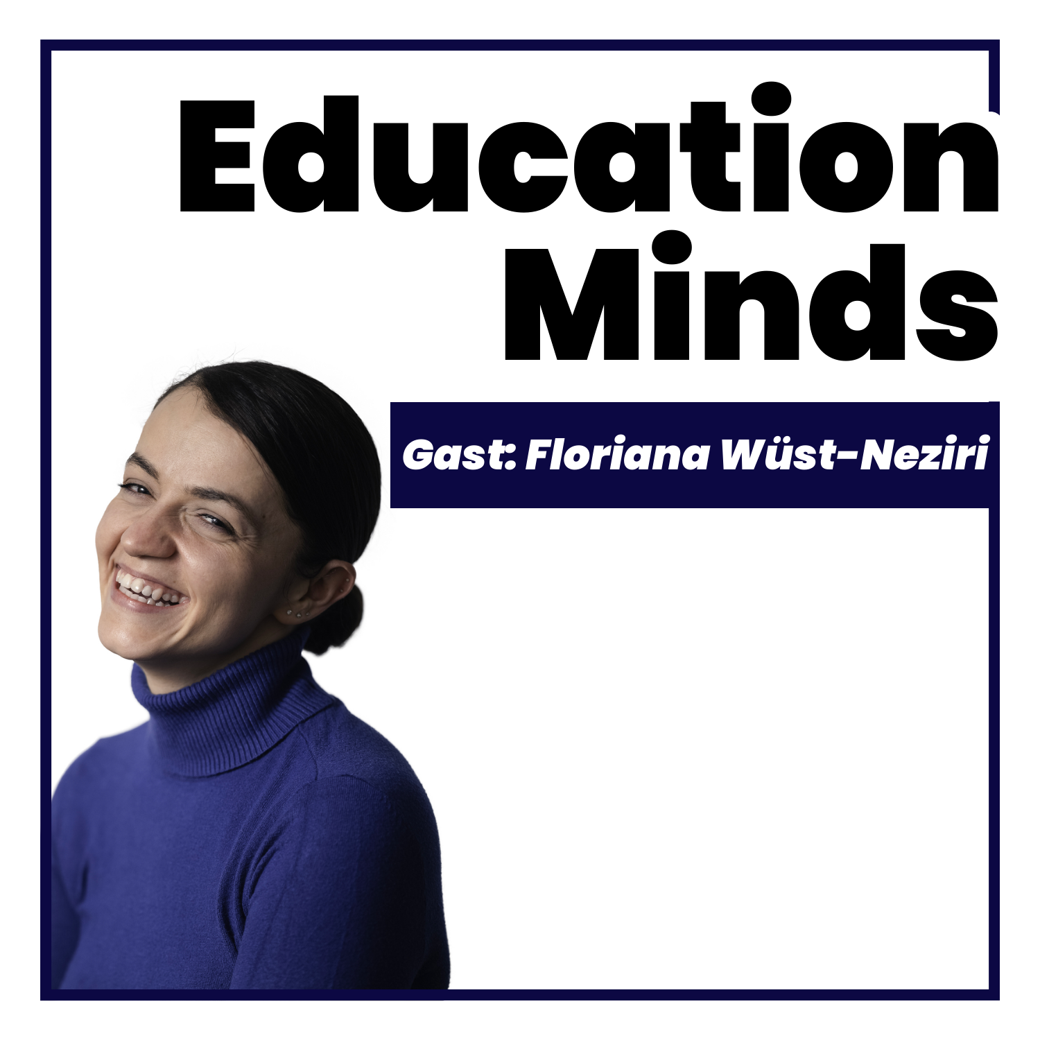 HRM-Podcast - Der HR Business Podcast I Coaching I Digitalisierung I New Work I HR I Recruiting