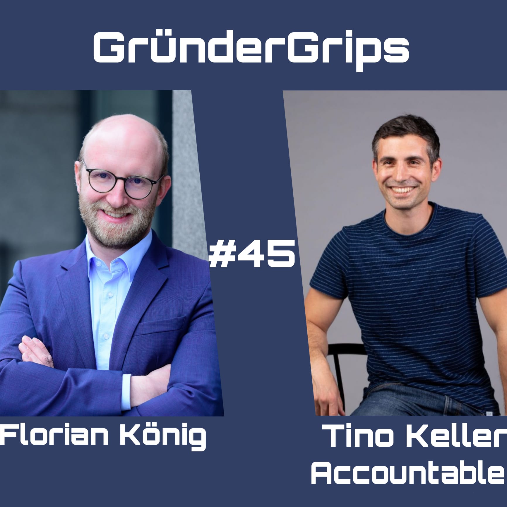 GründerGrips