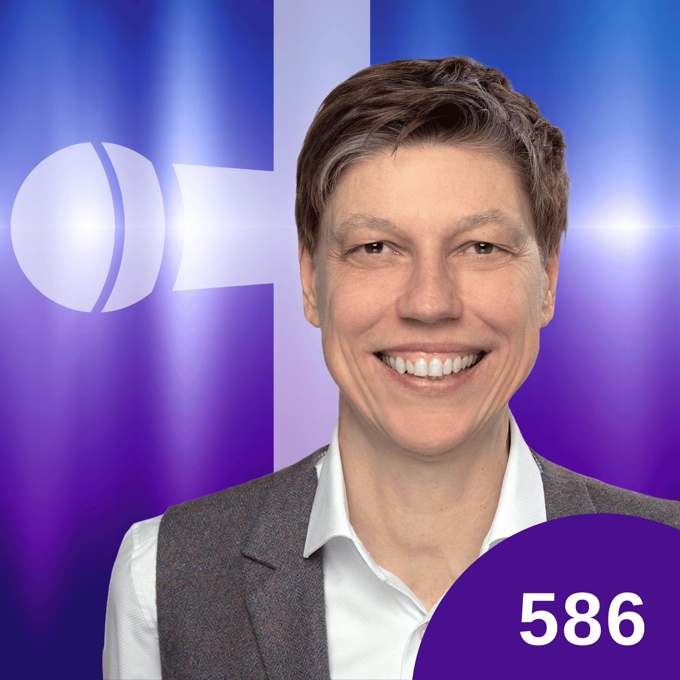 586 – Knatter episode artwork