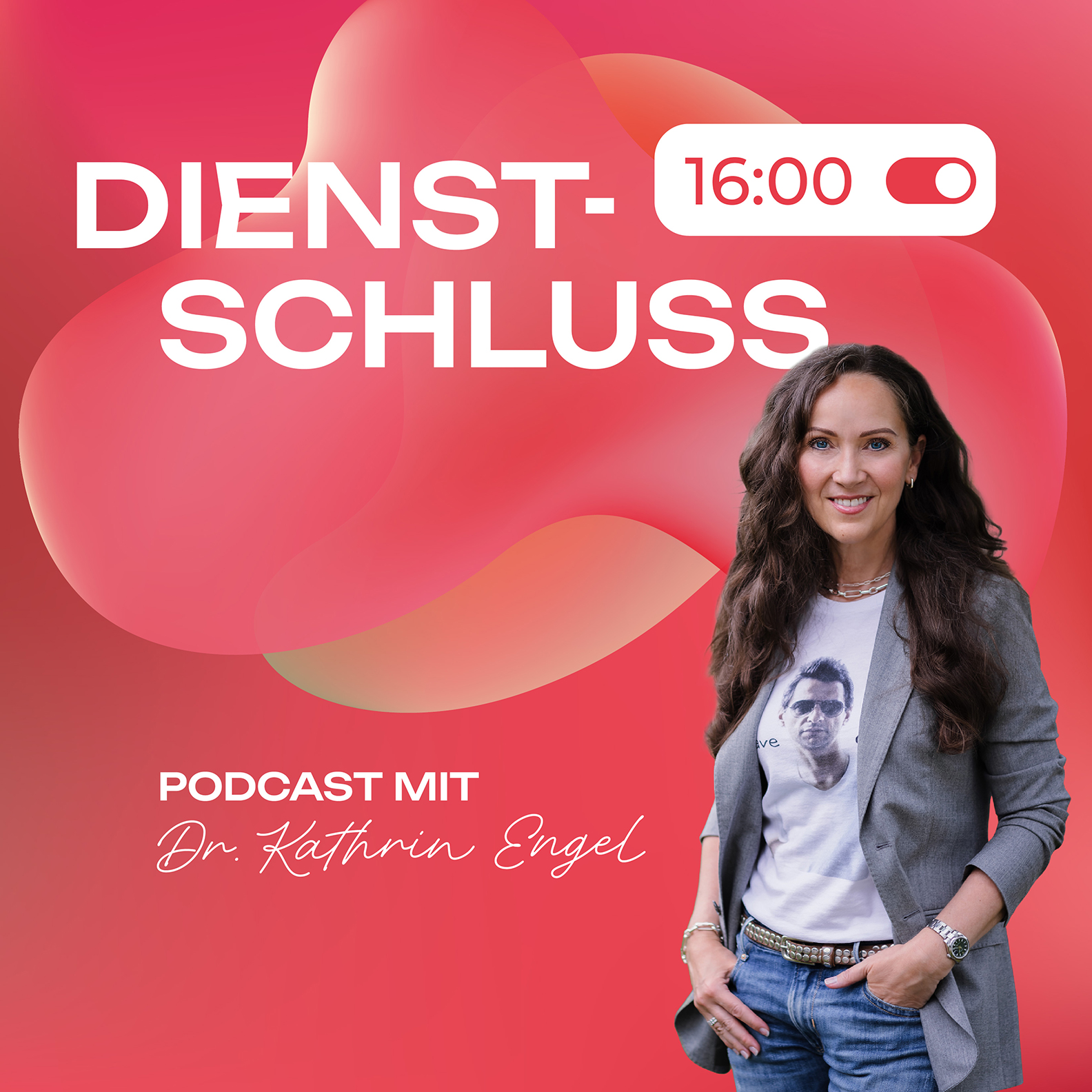 Was ist echte Freundschaft? | Dr. Karen Riebe episode artwork