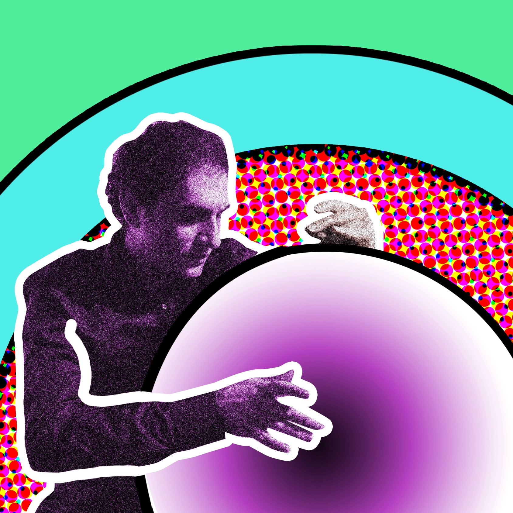 PODCAST. IM PULSSCHLAG DER MUSIK episode artwork
