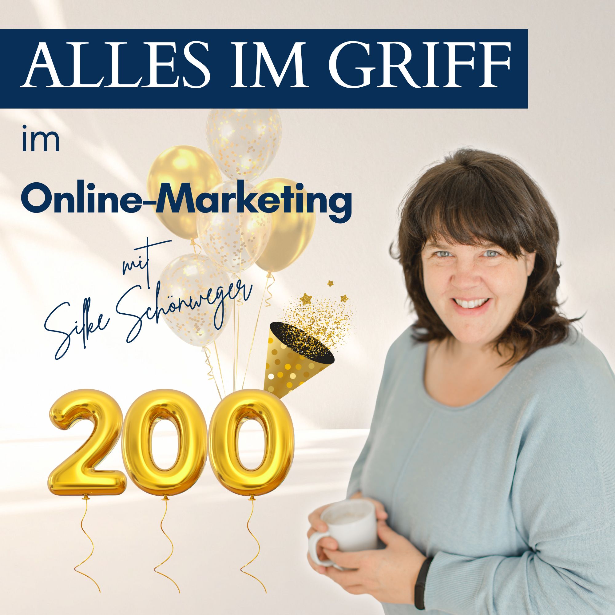 Jubiläumsepisode: Was 200 Folgen mir wirklich gezeigt haben episode artwork