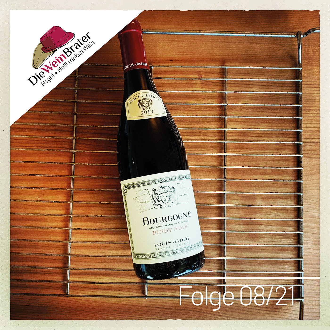 Die Weinbrater - der Schweizer Wein-Podcast