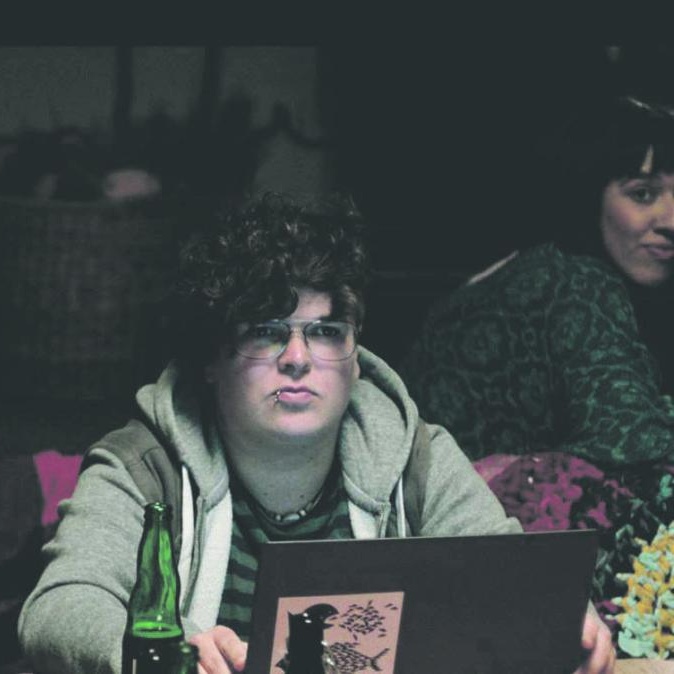 Die Flimmerkiste - alles über Kino, Serien & TV