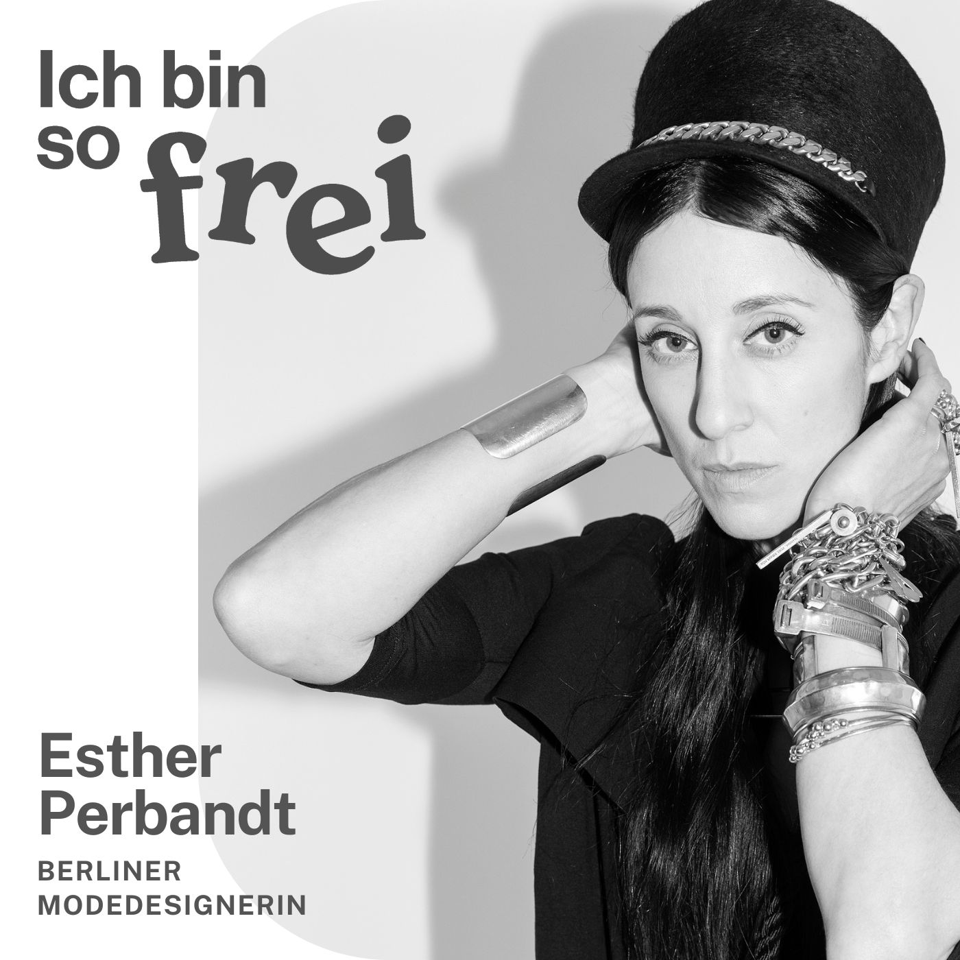 Ich bin so frei