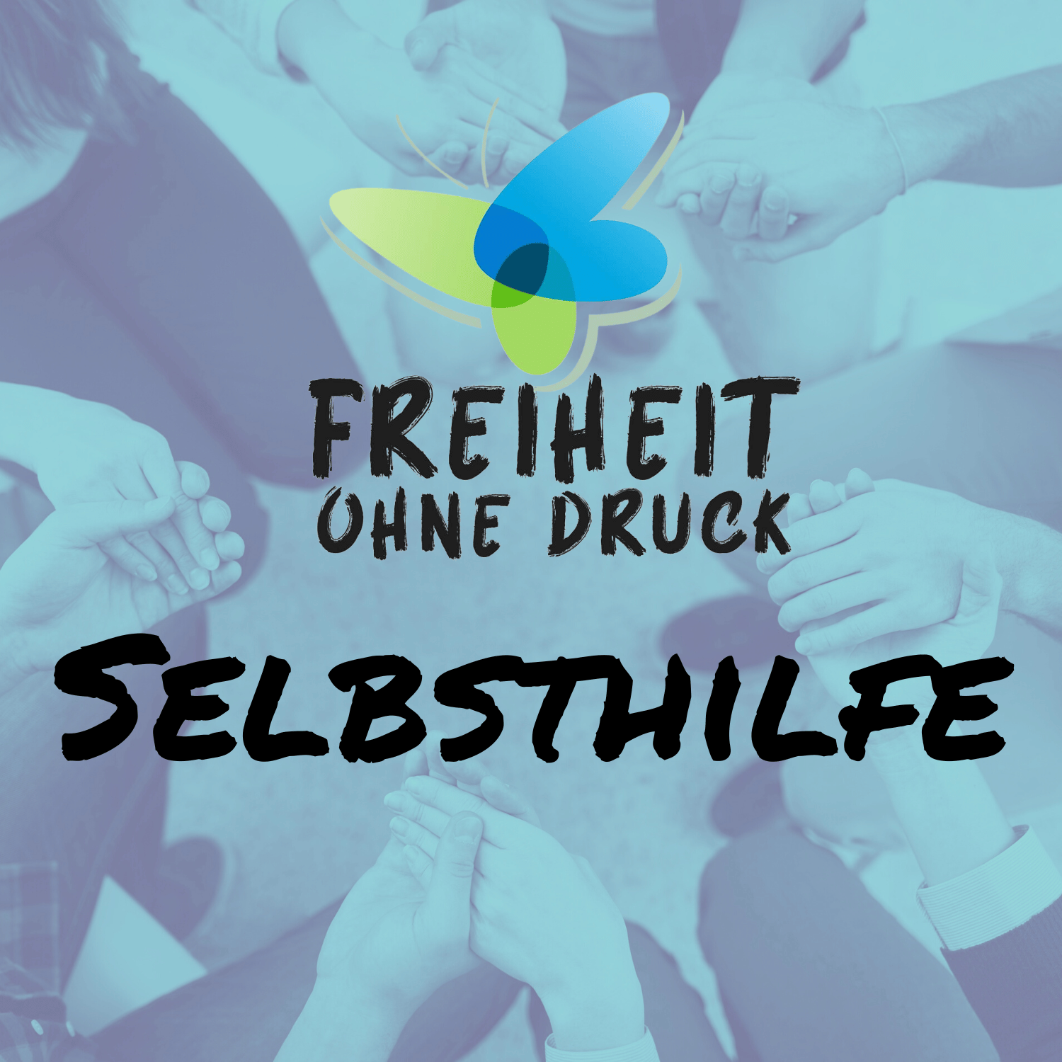 Freiheit ohne Druck