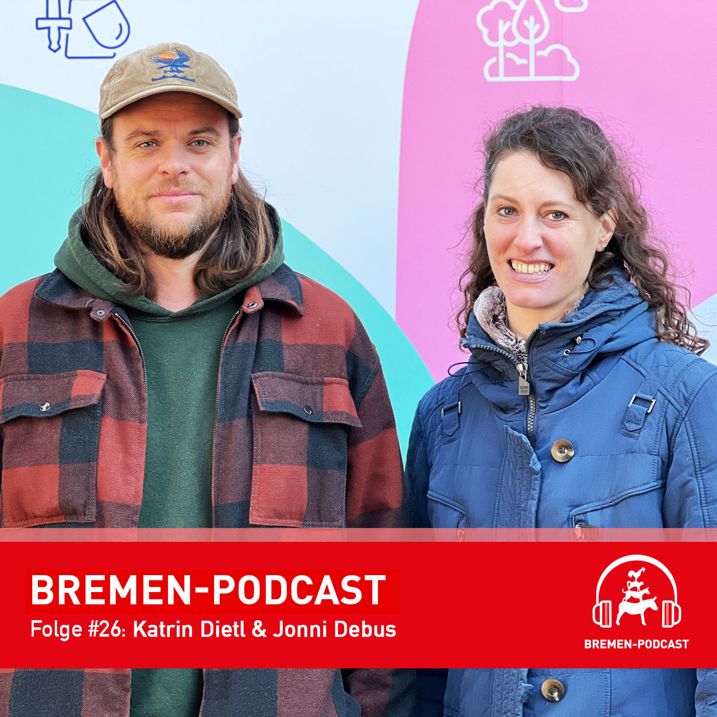 Bremen Podcast