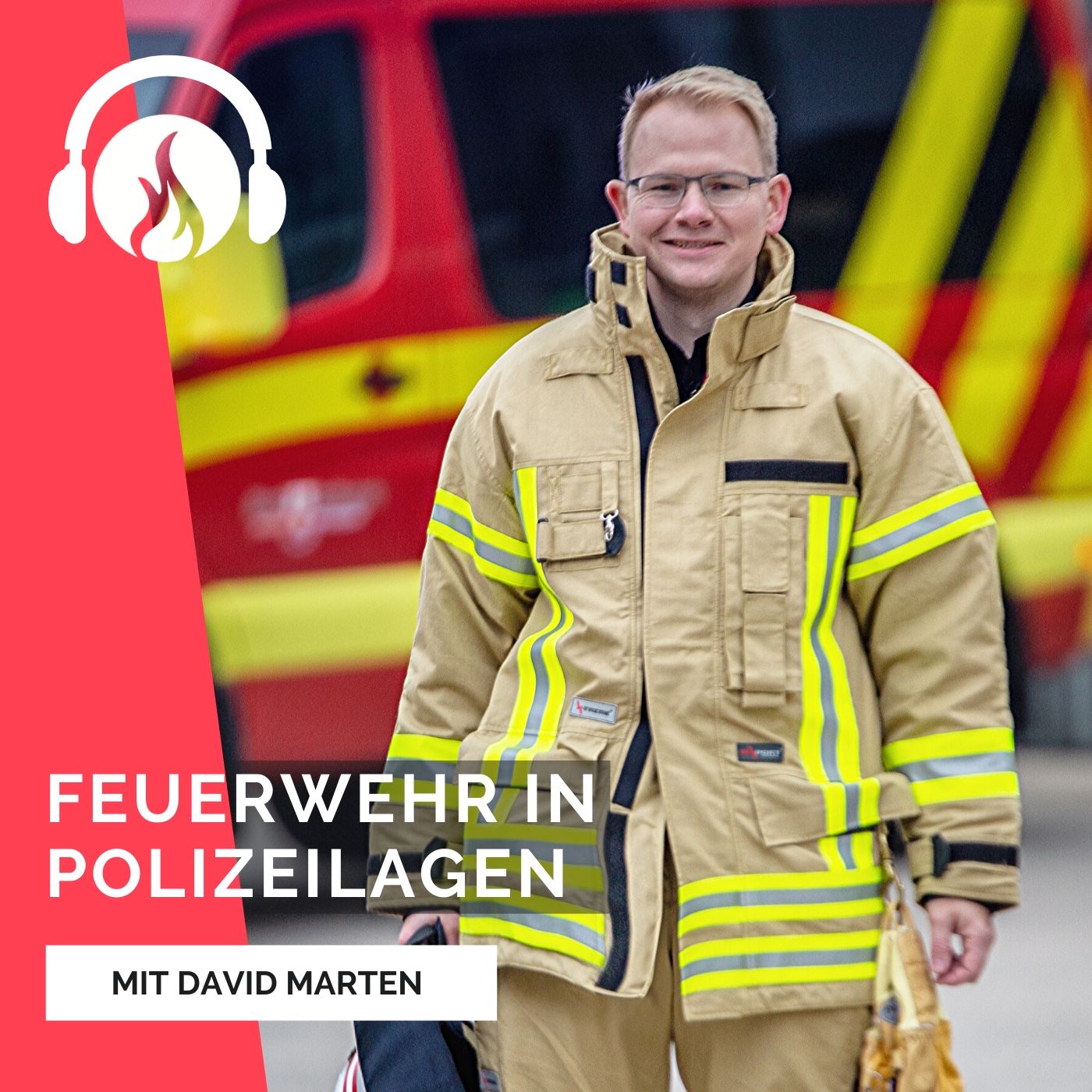 Der Einsatzleben-Podcast