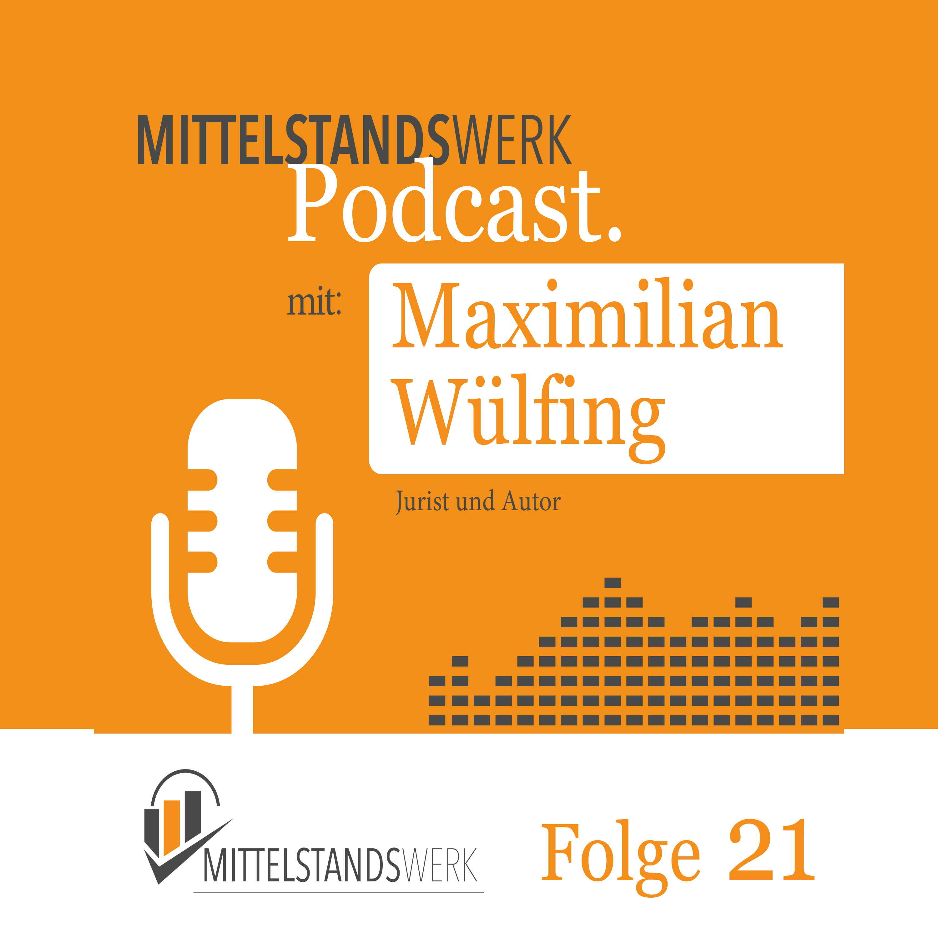 MittelstandsWerk Podcast