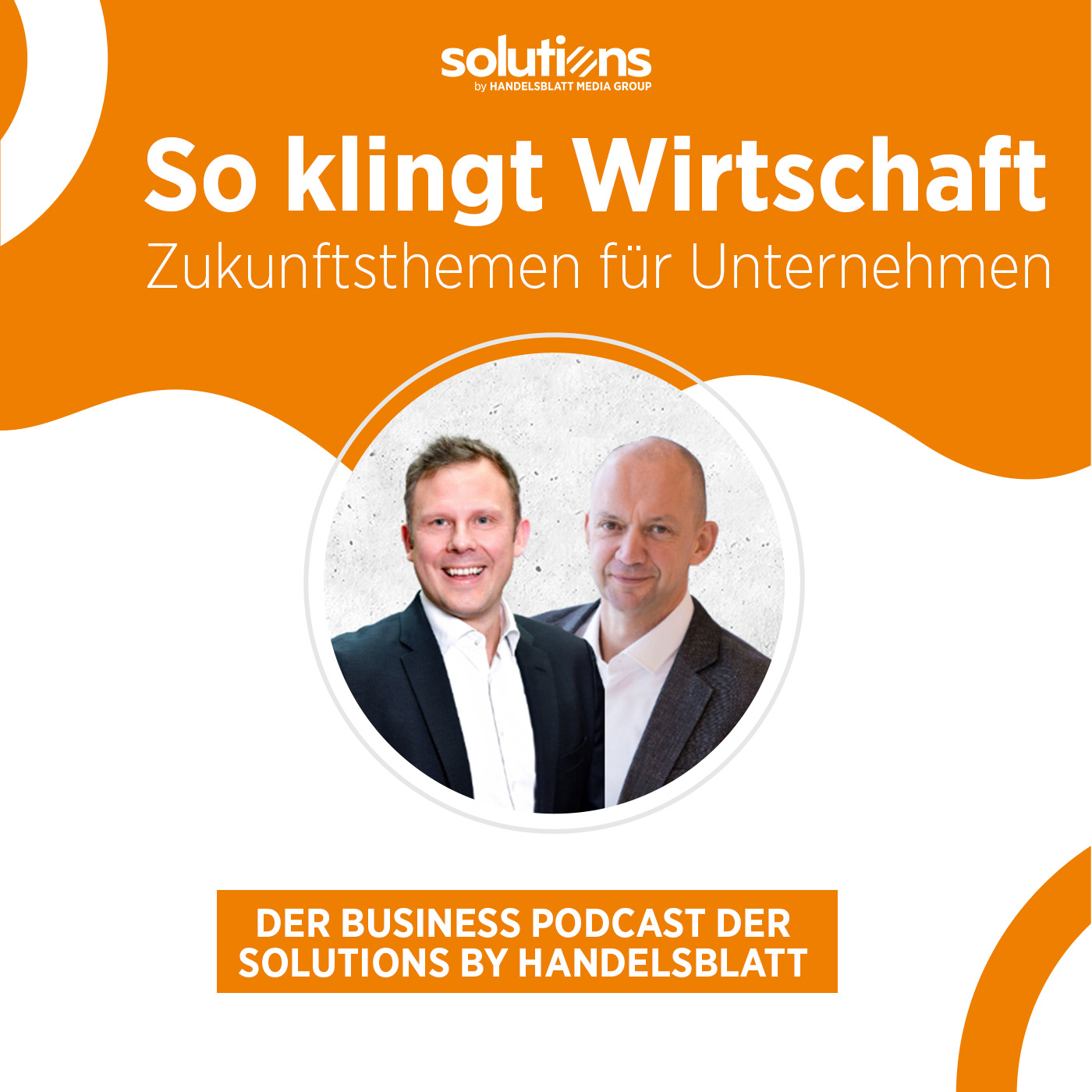 Financial Forecasting – bessere Entscheidungen dank KI? episode artwork