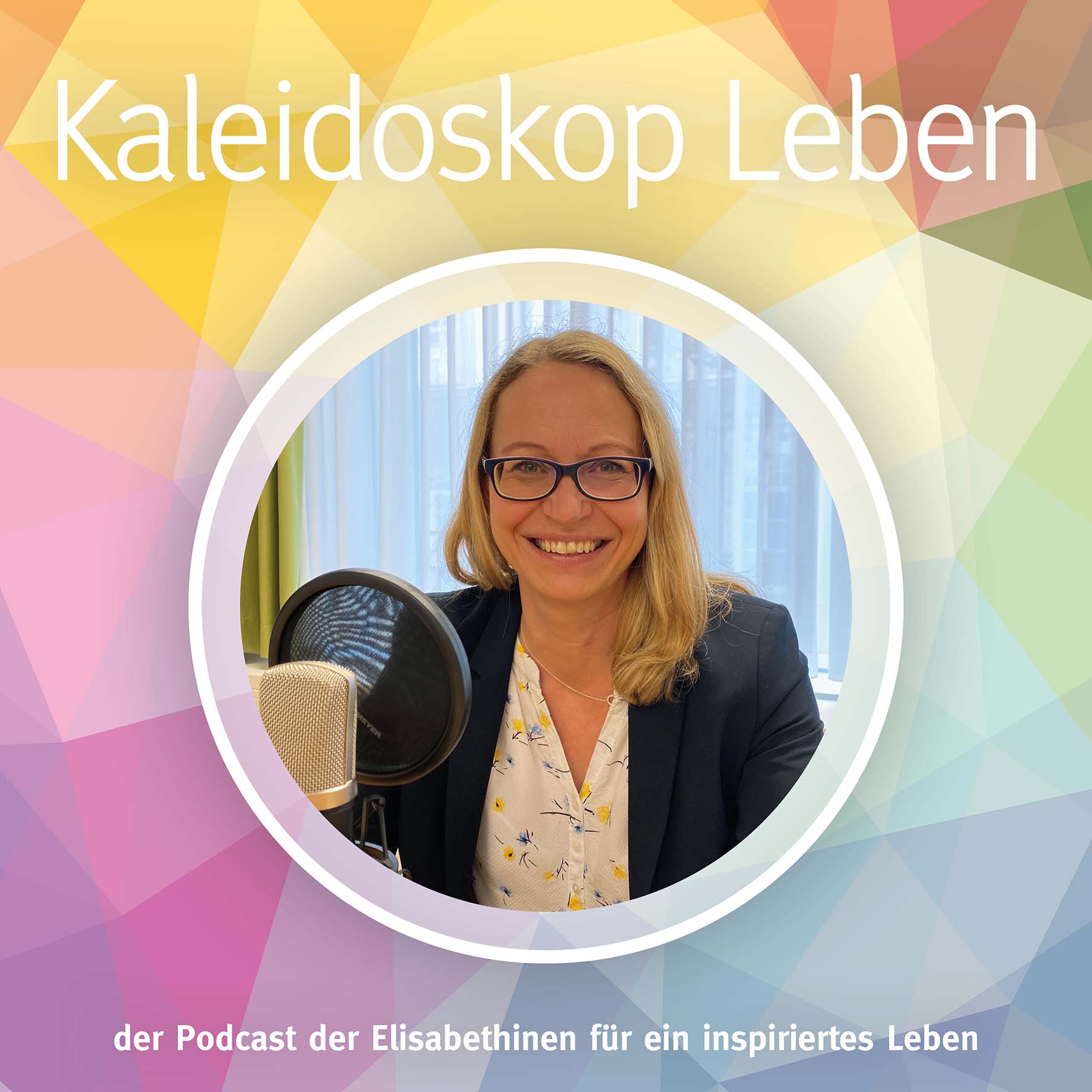 Kaleidoskop Leben