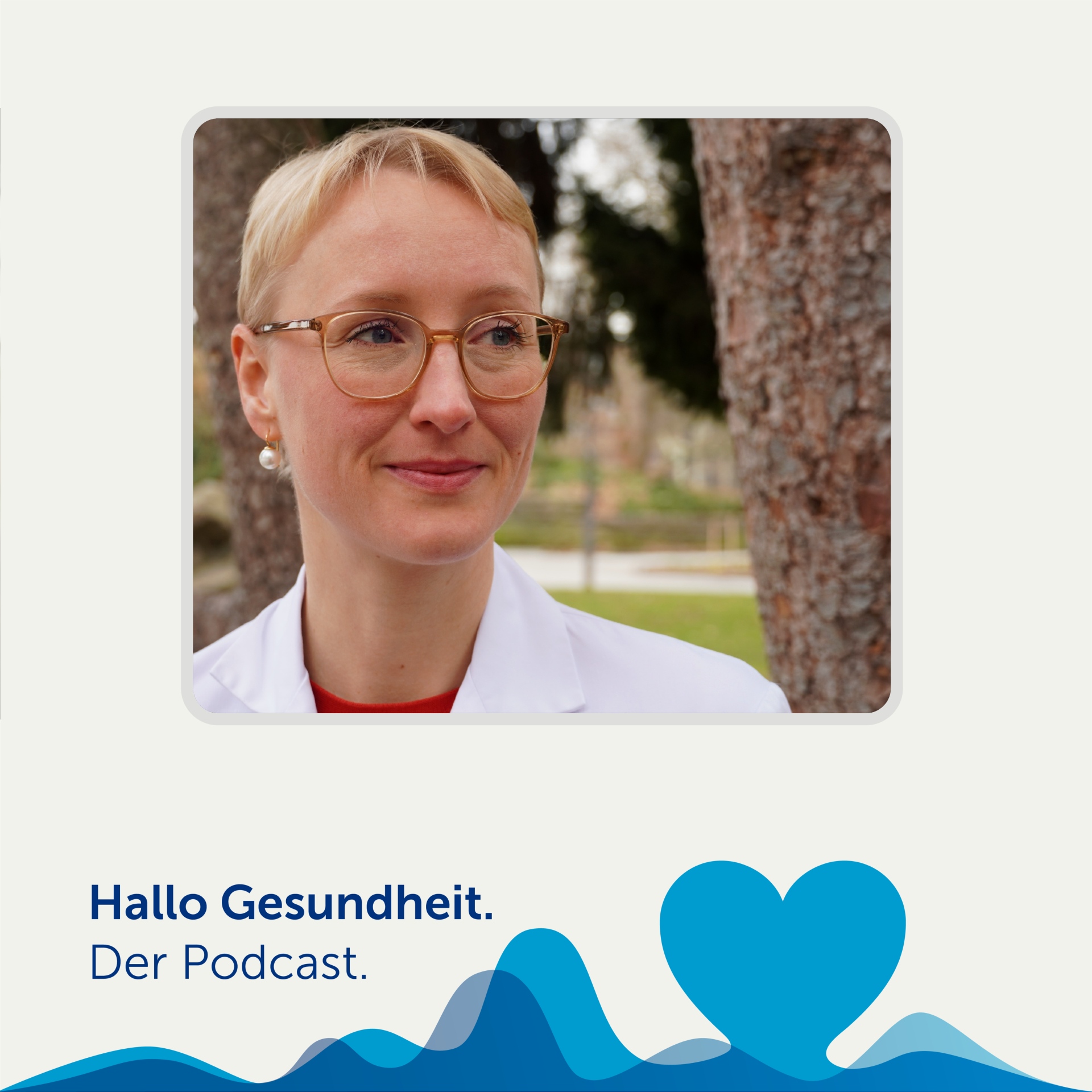 Hallo Gesundheit – Der Podcast der CSS