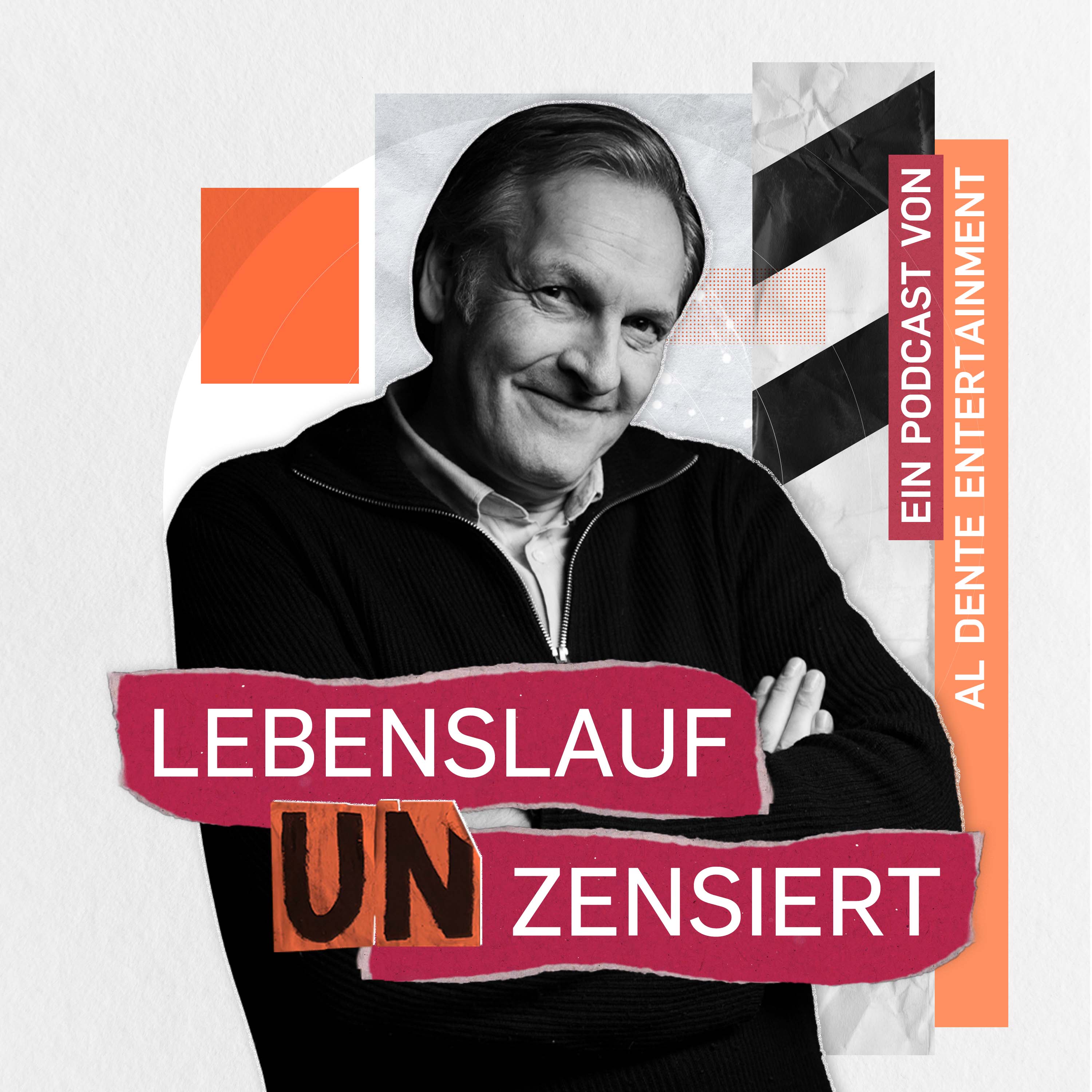 LEBENSLAUF UNZENSIERT
