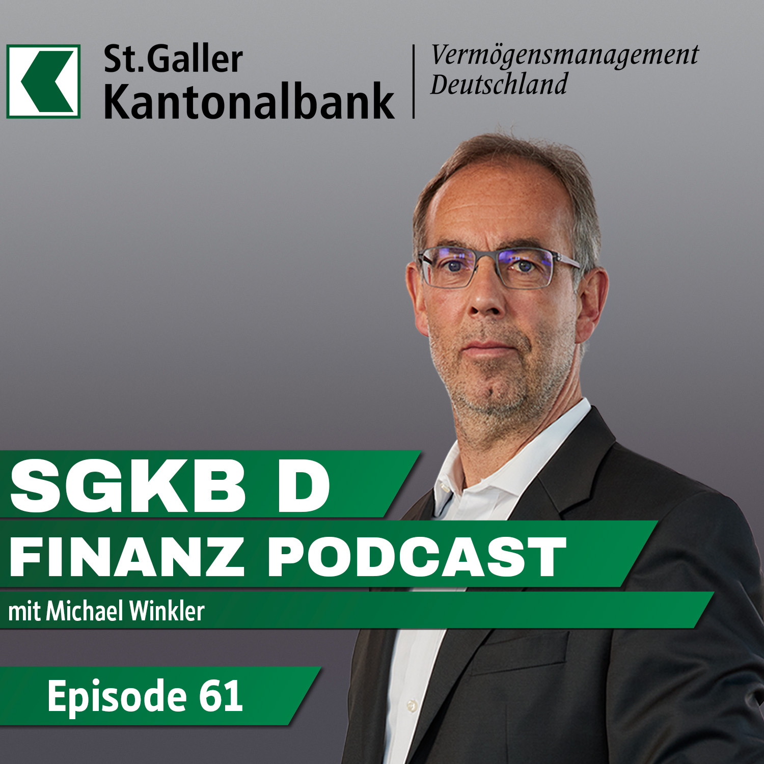SGKB DE - der Finanz Podcast