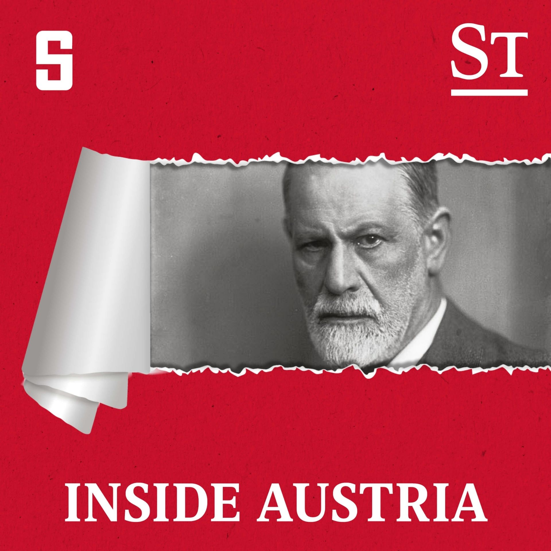 Der Fall Freud (2/5): Hysterie