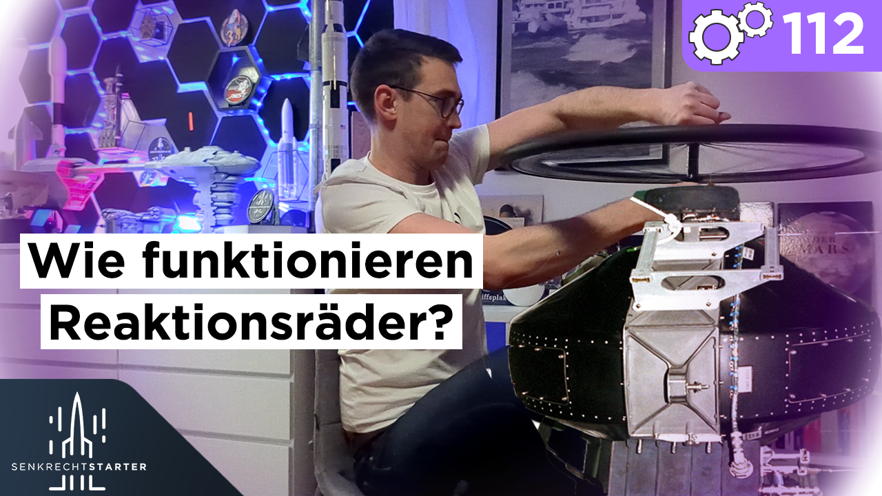 Senkrechtstarter