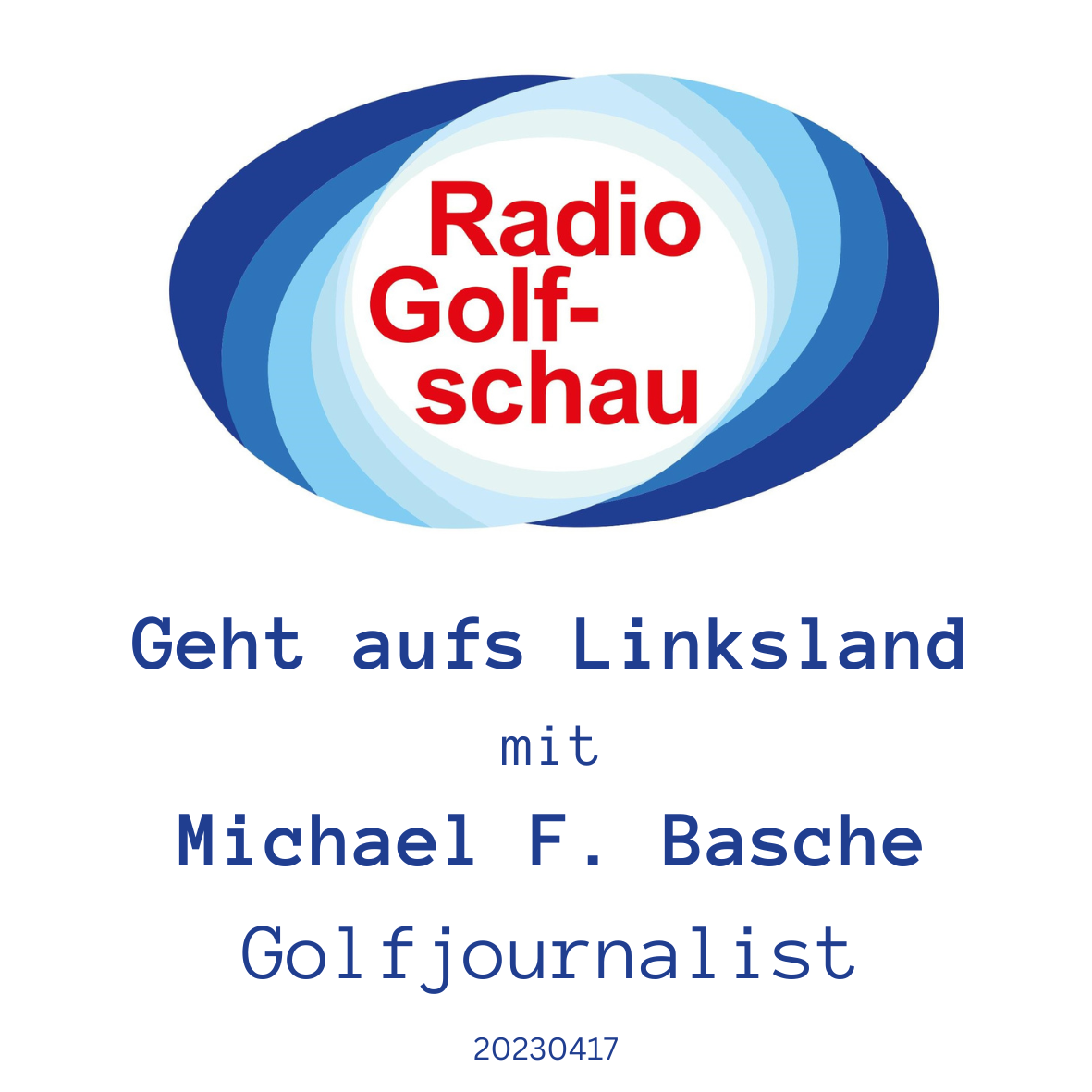 Radio Golfschau