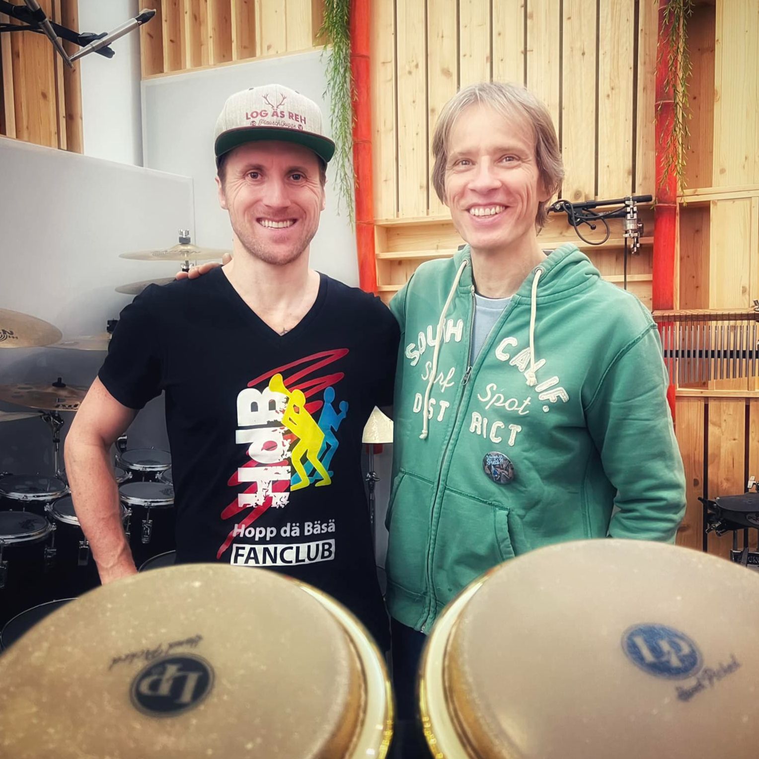 flowinpodcast | Unsere Vision - Deine Inspiration