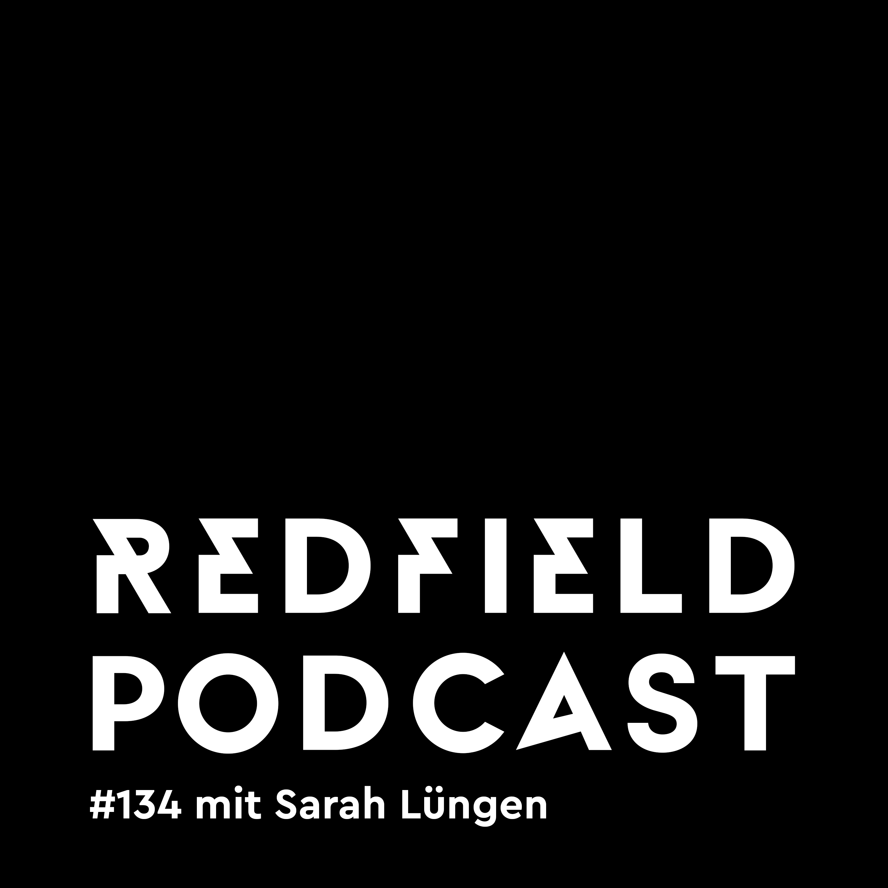 R#134 mit Sarah Lüngen, Mitgründerin The Changency