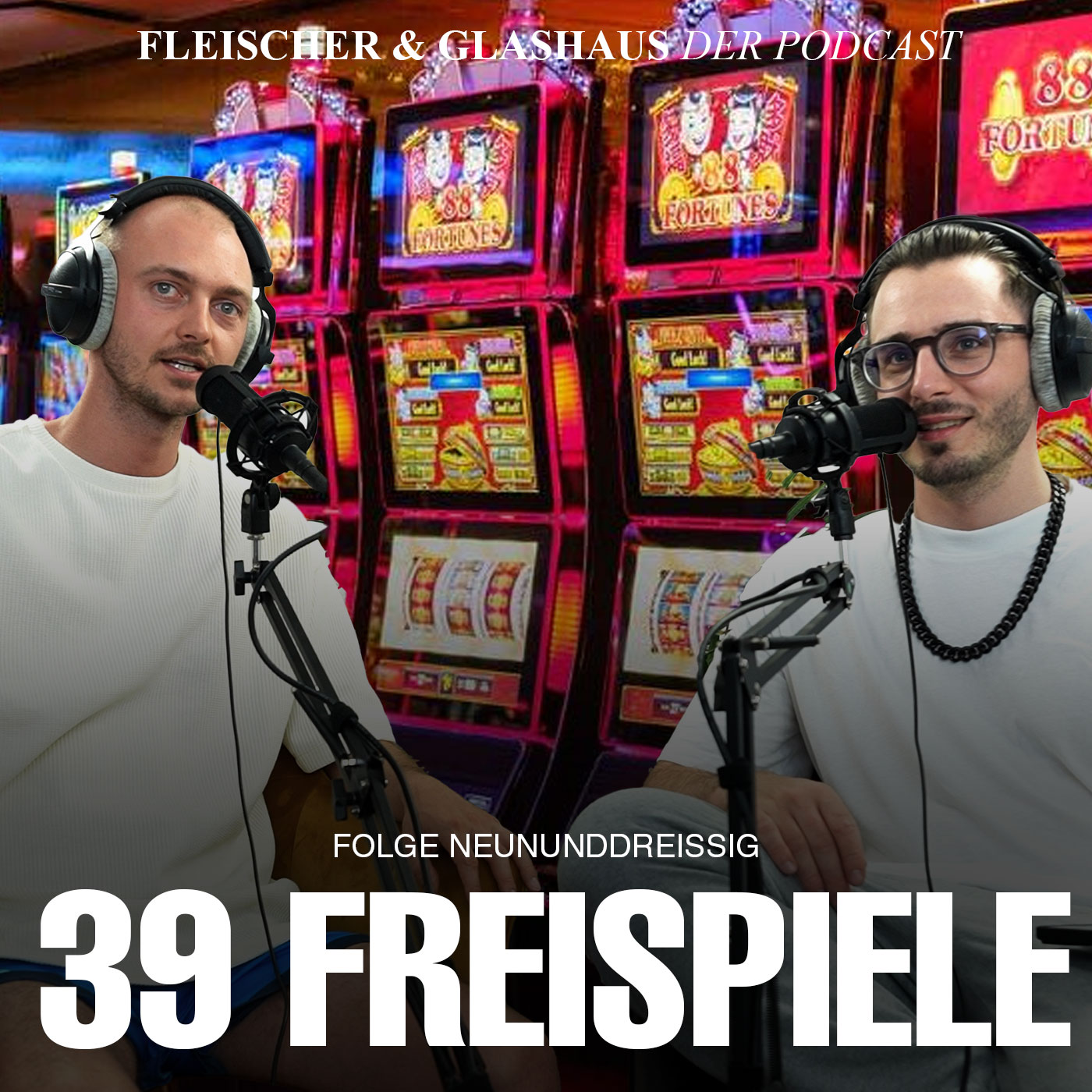 Fleischer & Glashaus