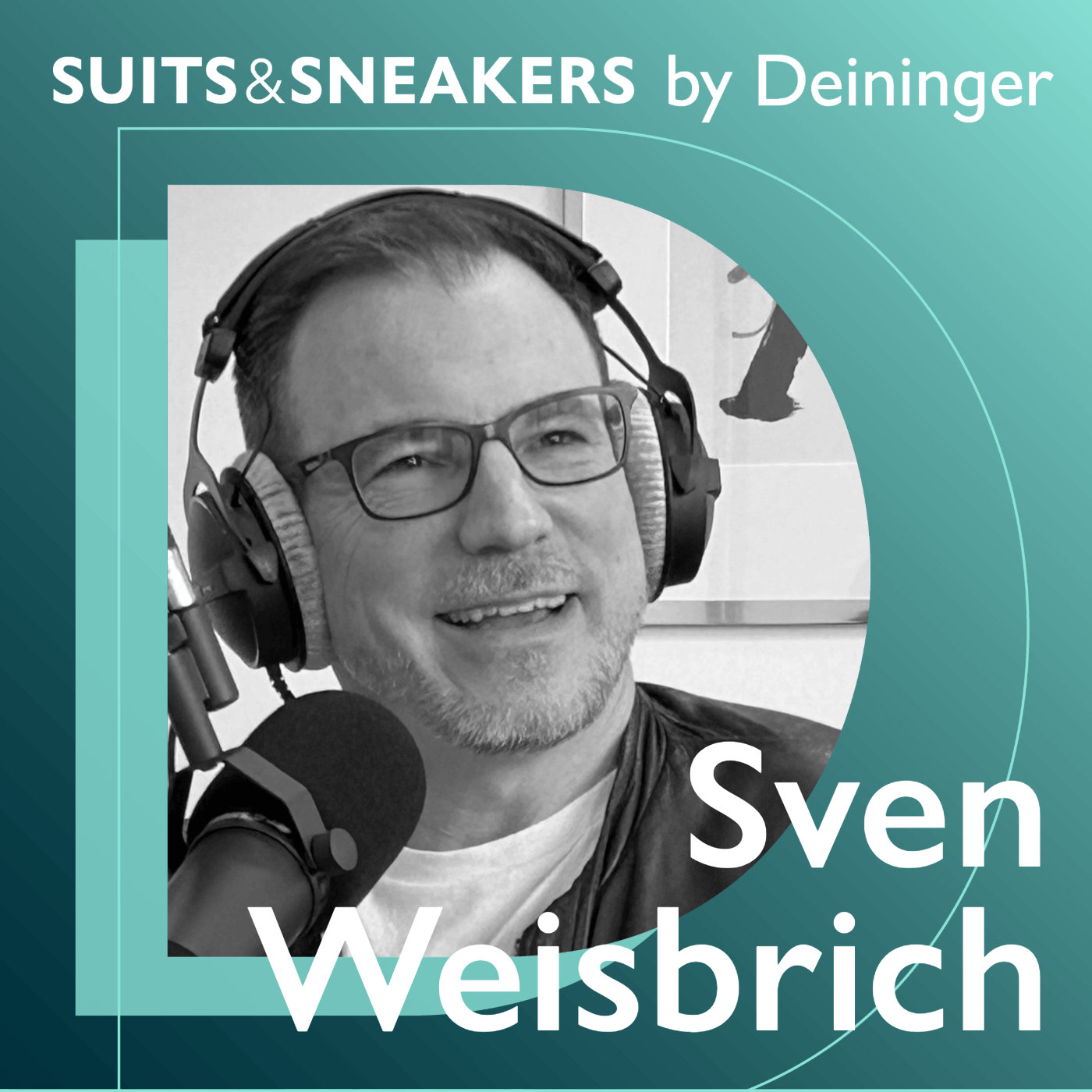 Suits & Sneakers