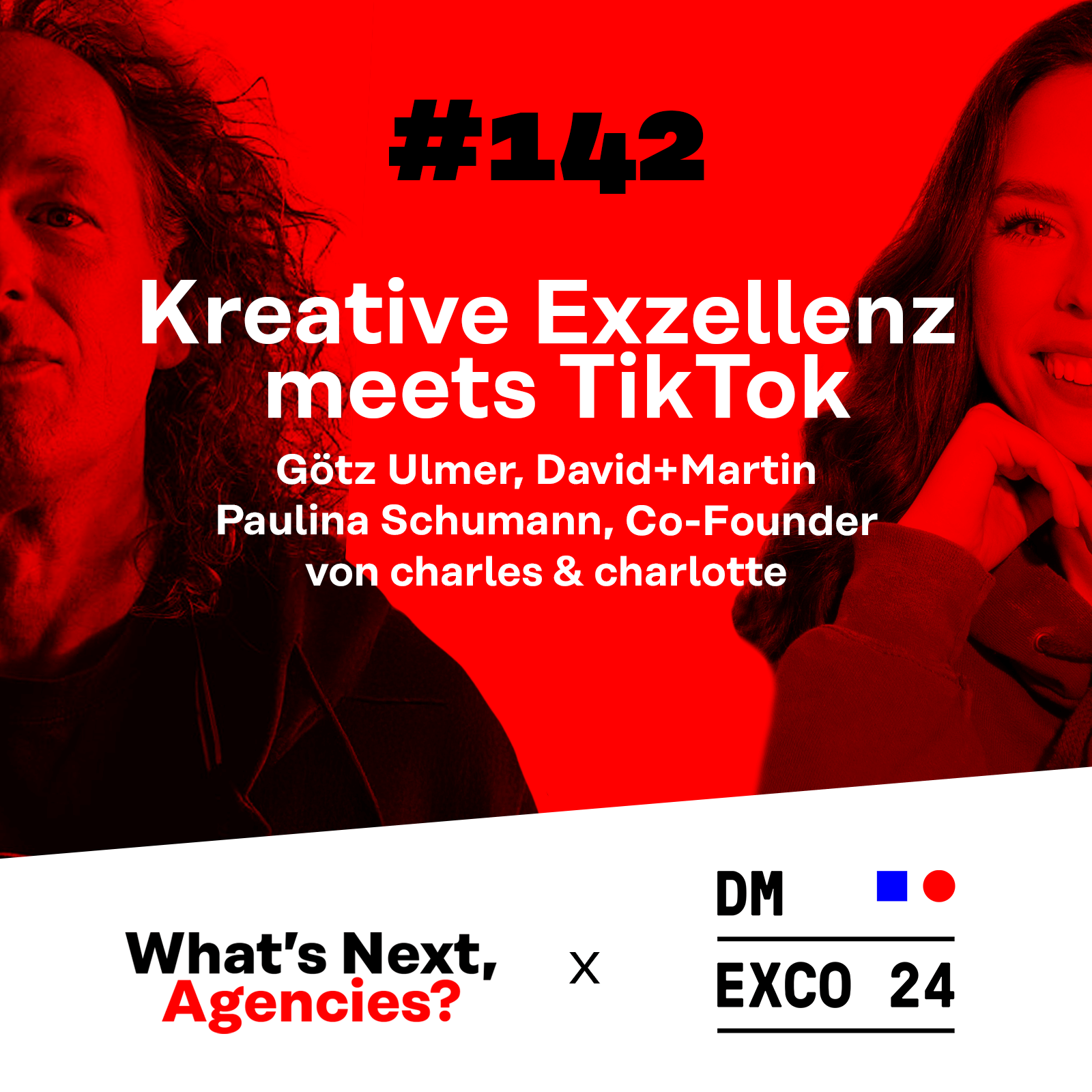 What\'s Next, Agencies?
