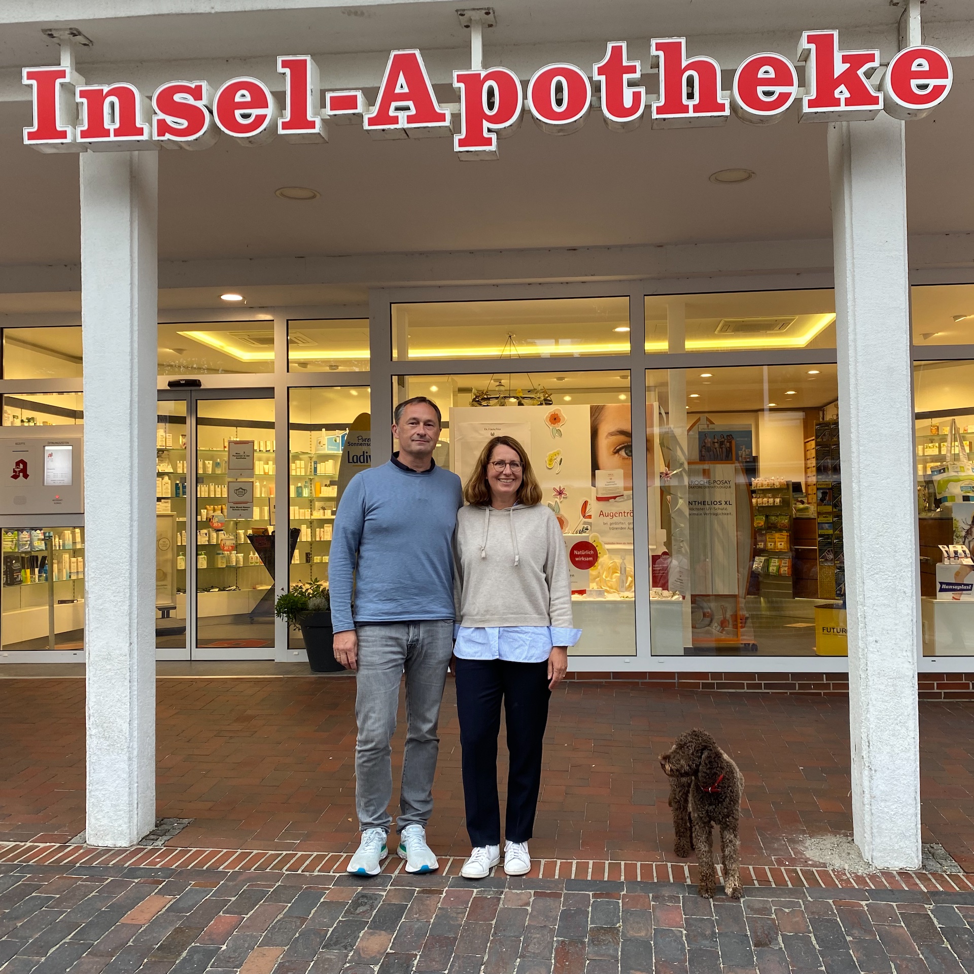 Der Langeoog-Podcast