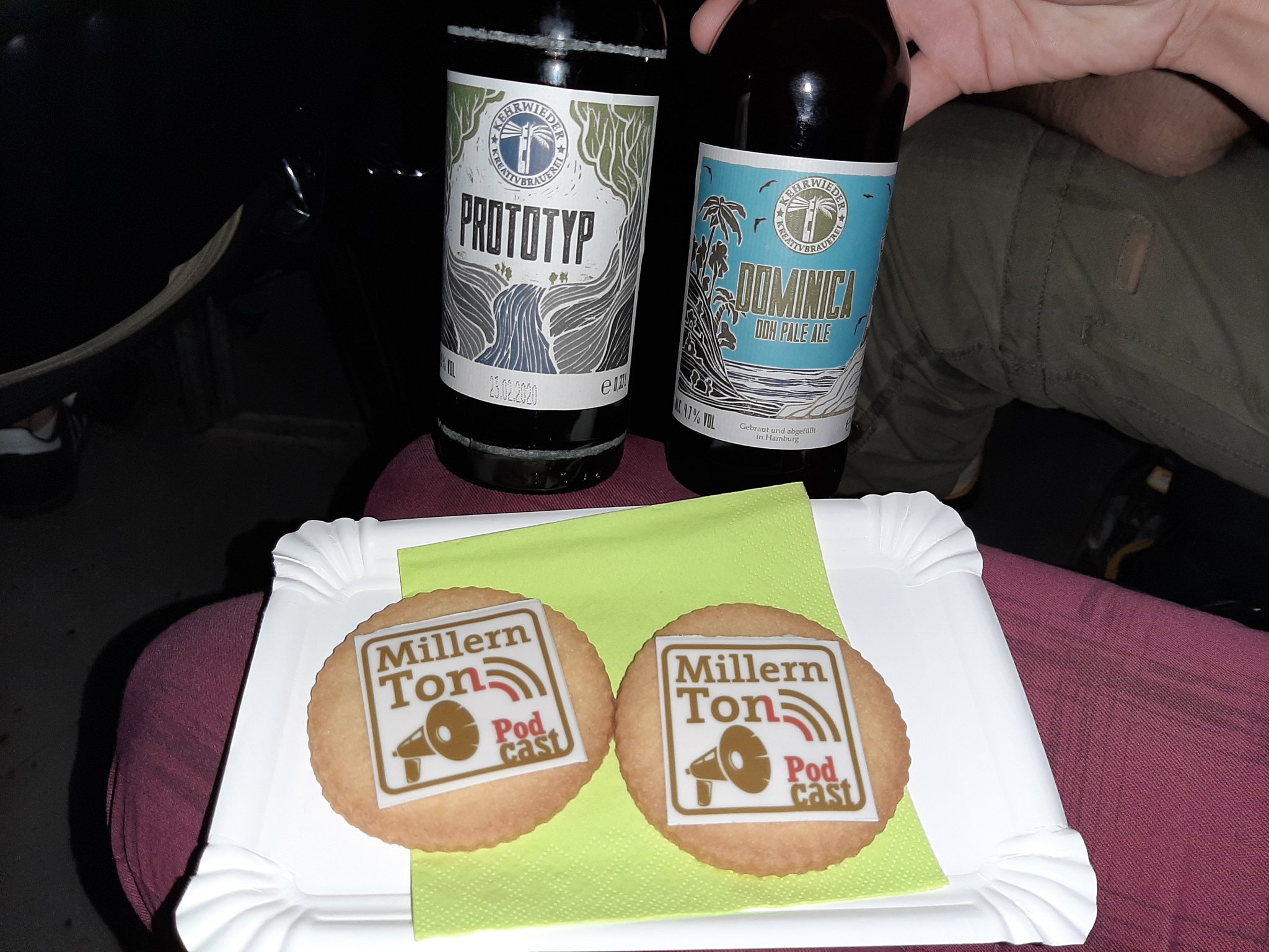 MillernTon - Podcast über den FC St.Pauli #FCSP