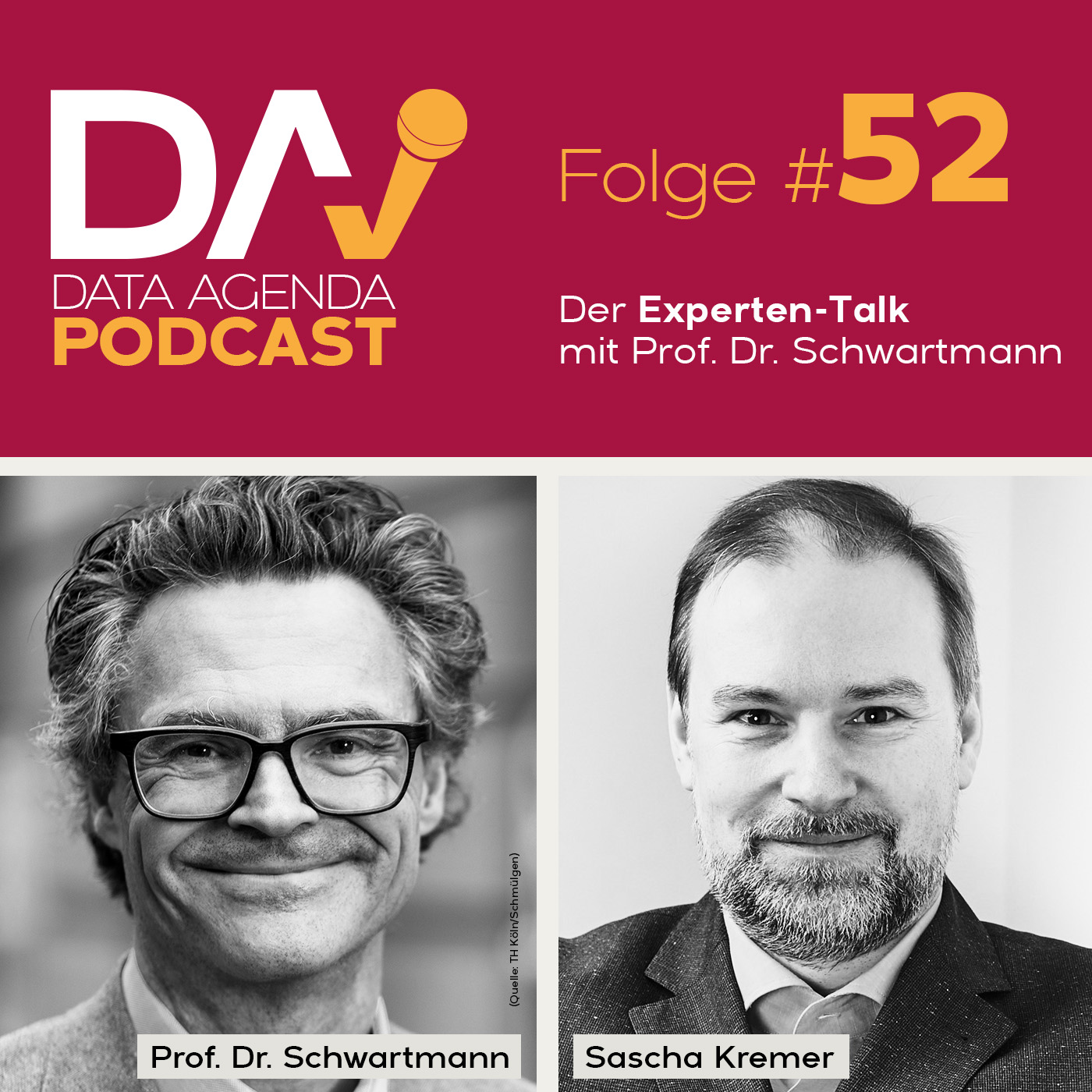 DataAgenda Datenschutz Podcast