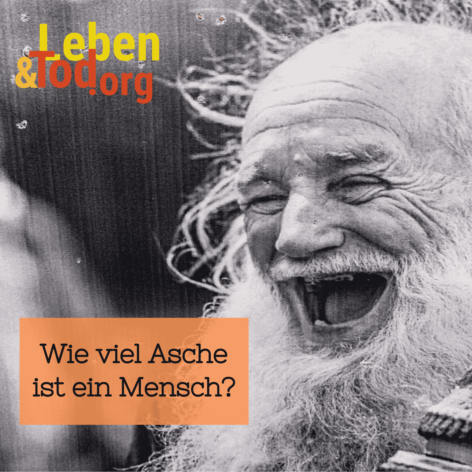 Die Sache mit der Vergänglichkeit