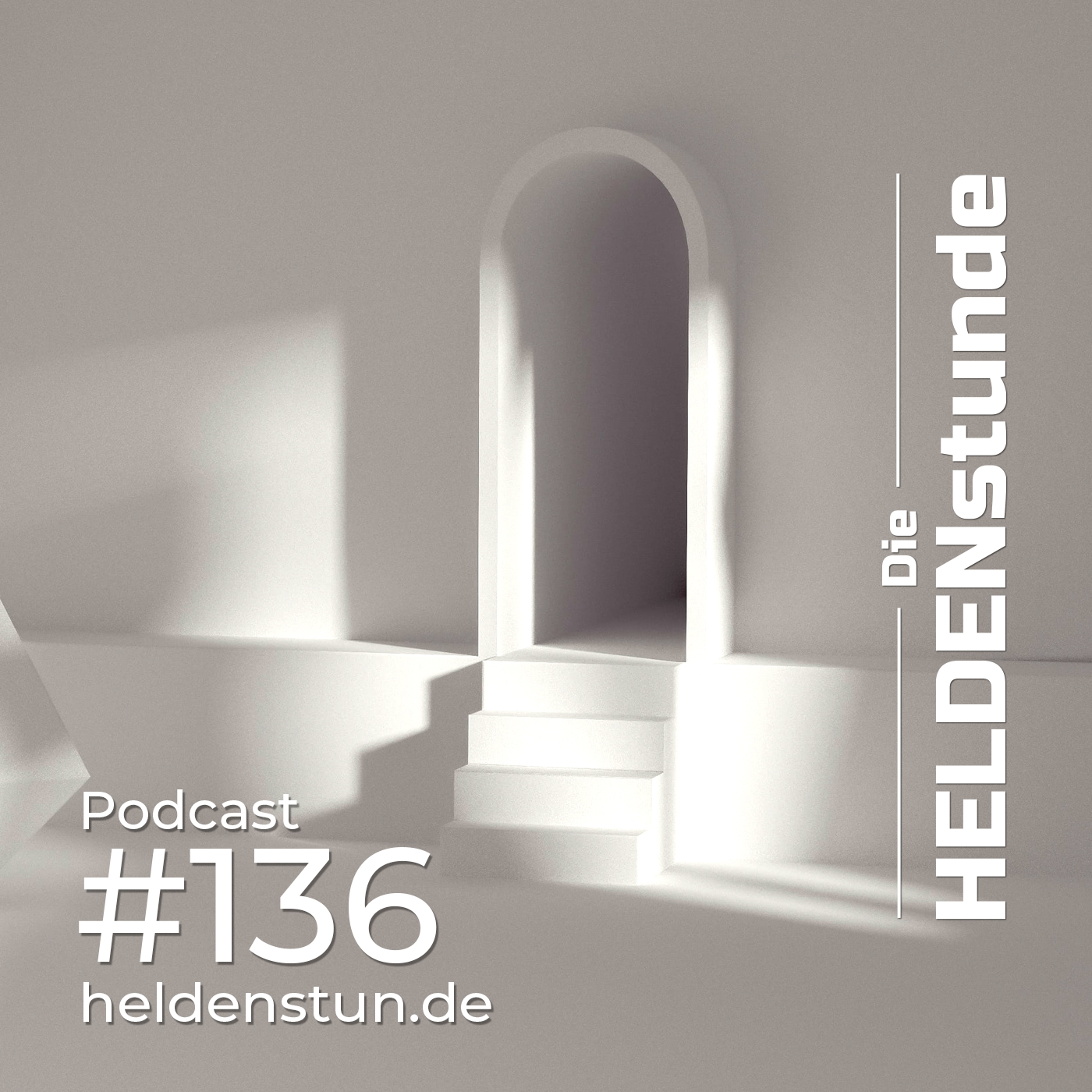 HELDENstunde. Für ein gesundes und bewusstes Leben.