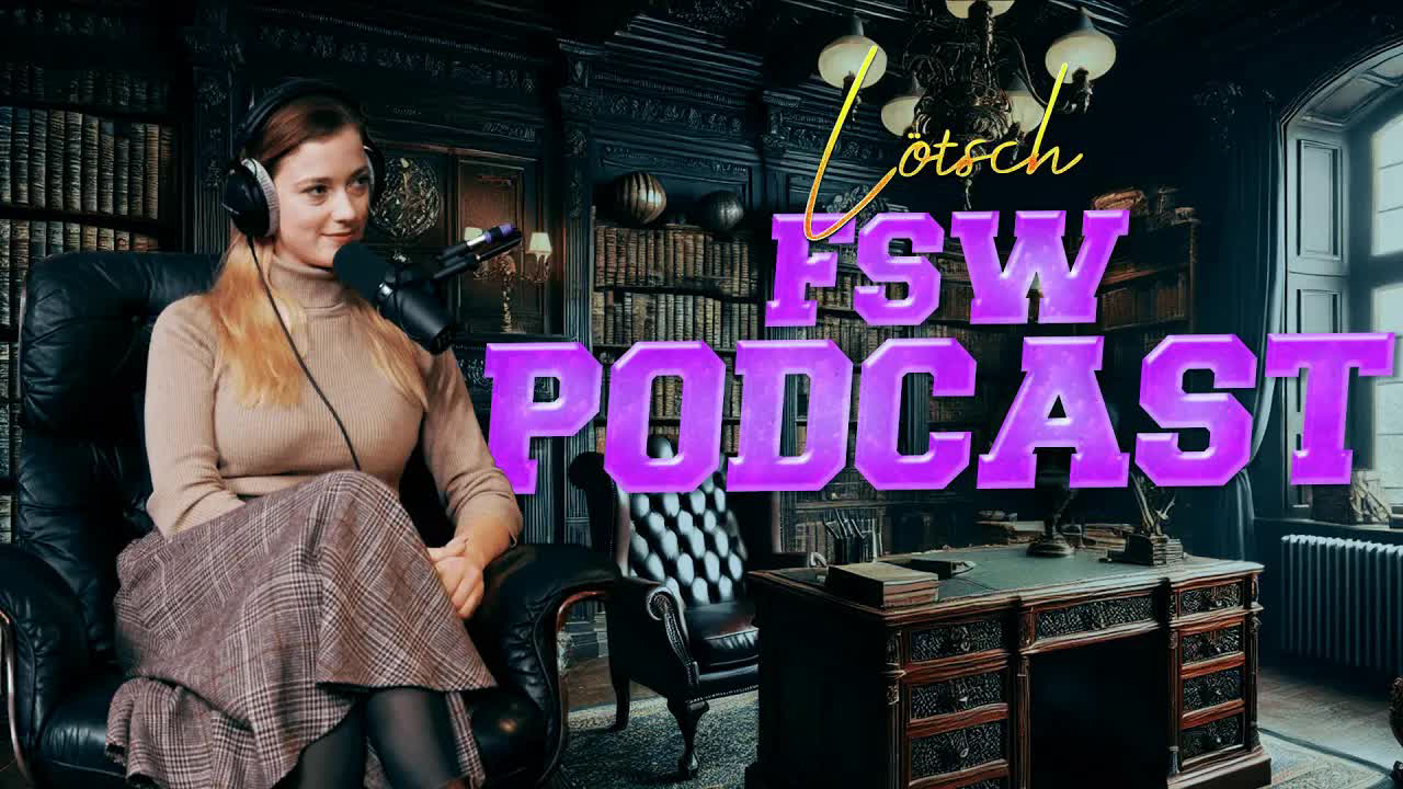 FSW Podcast
