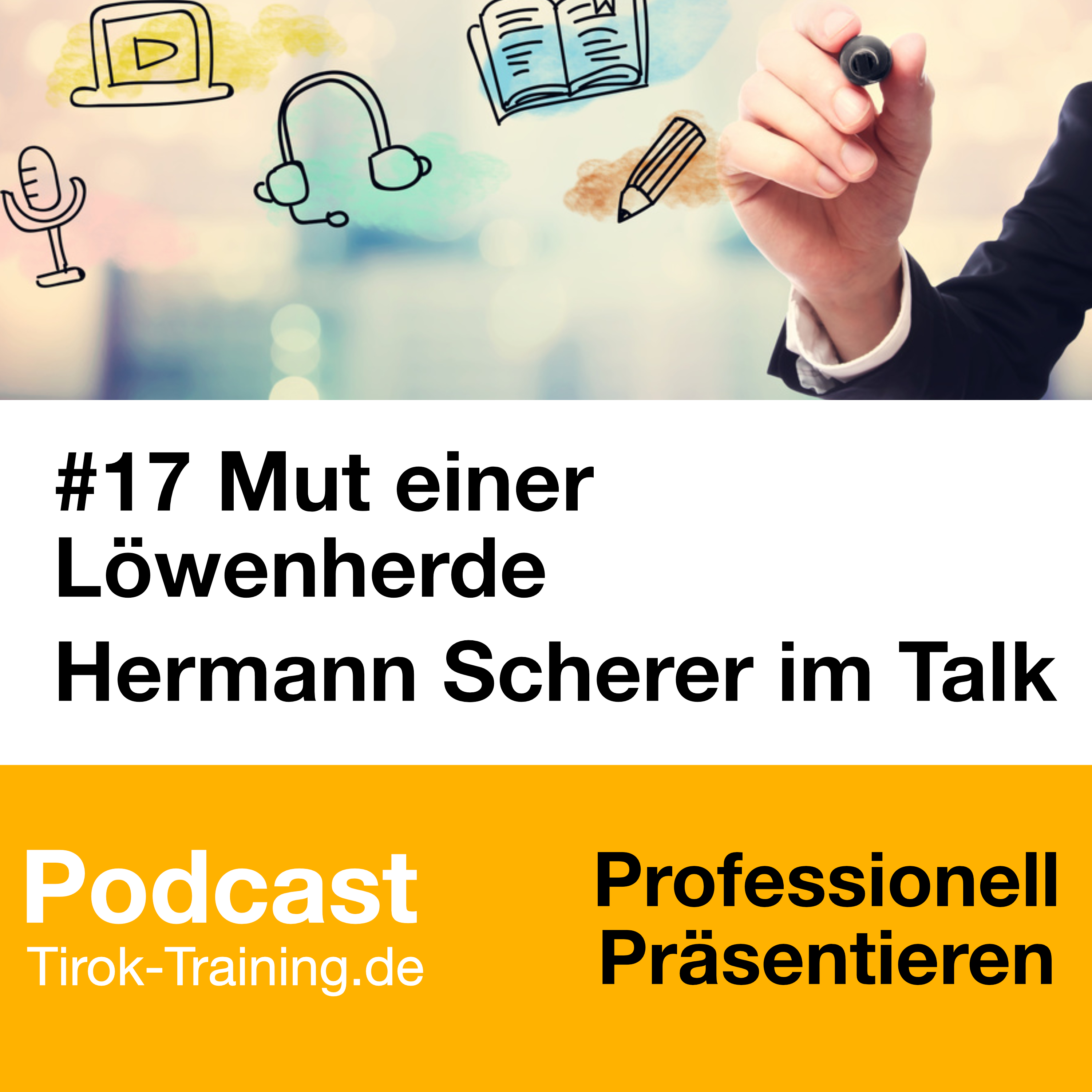 Professionell Präsentieren