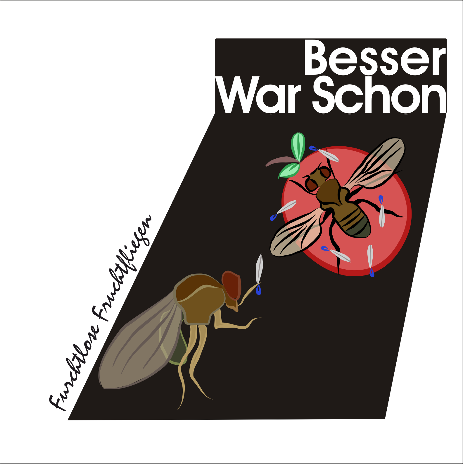 Besser war schon