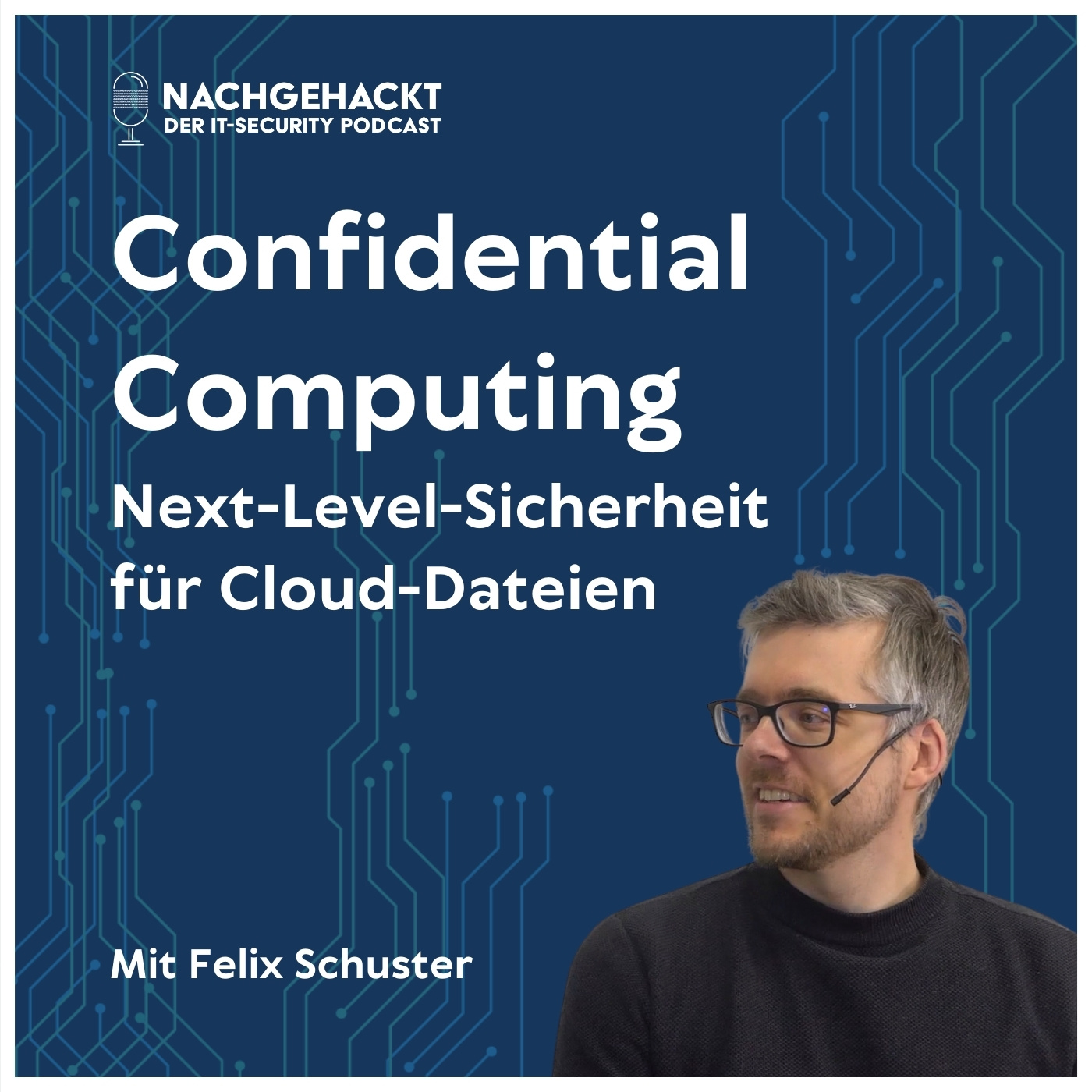 Nachgehackt – Der IT-Security Podcast