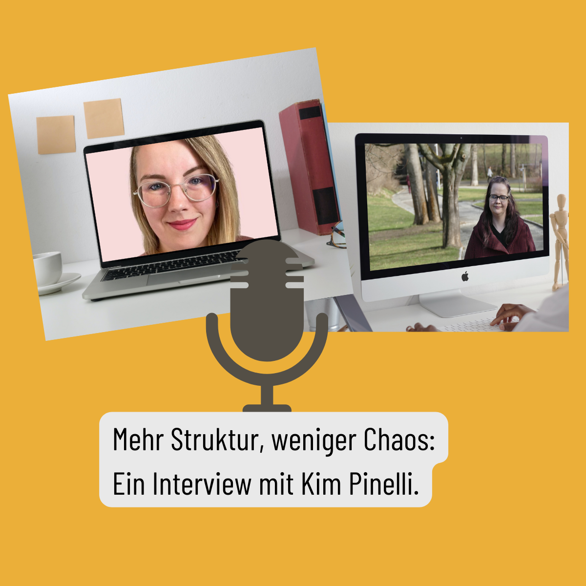 xSeitenSeele und Creative Brain