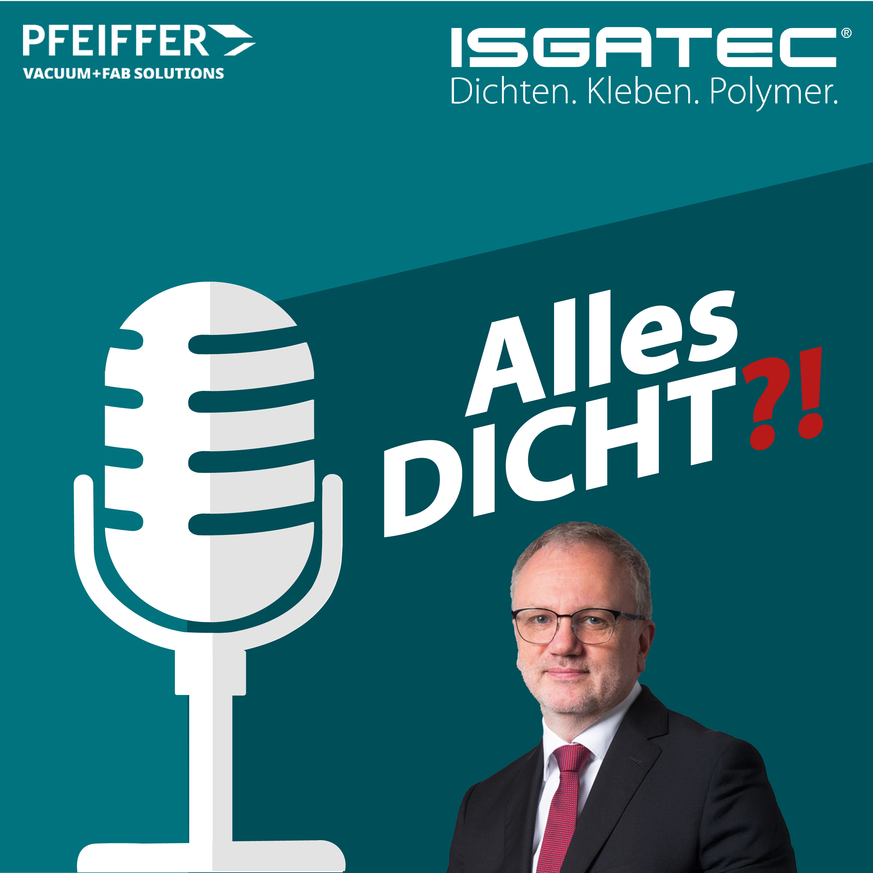 Dichtheitsprüfung – braucht man das eigentlich? episode artwork