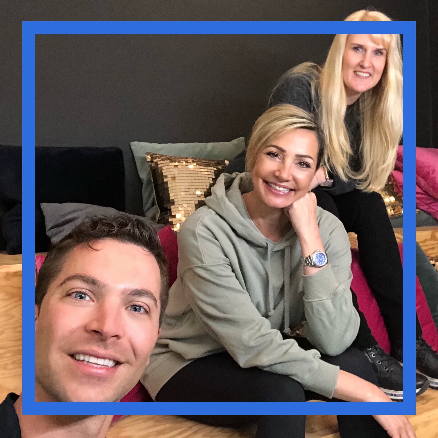 Aber bitte mit Schlager - Der Podcast von Schlagerplanetradio