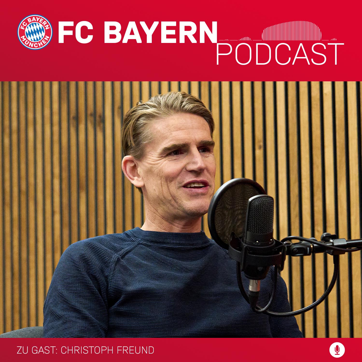 FC Bayern Podcast