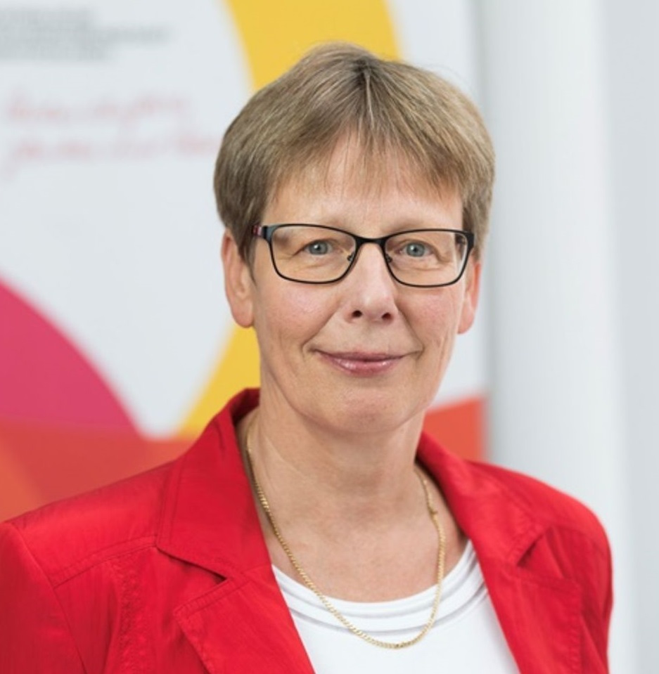 #241 Ulrike Göken-Huismann – kath. Vorsitzende Weltgebetstag der Frauen