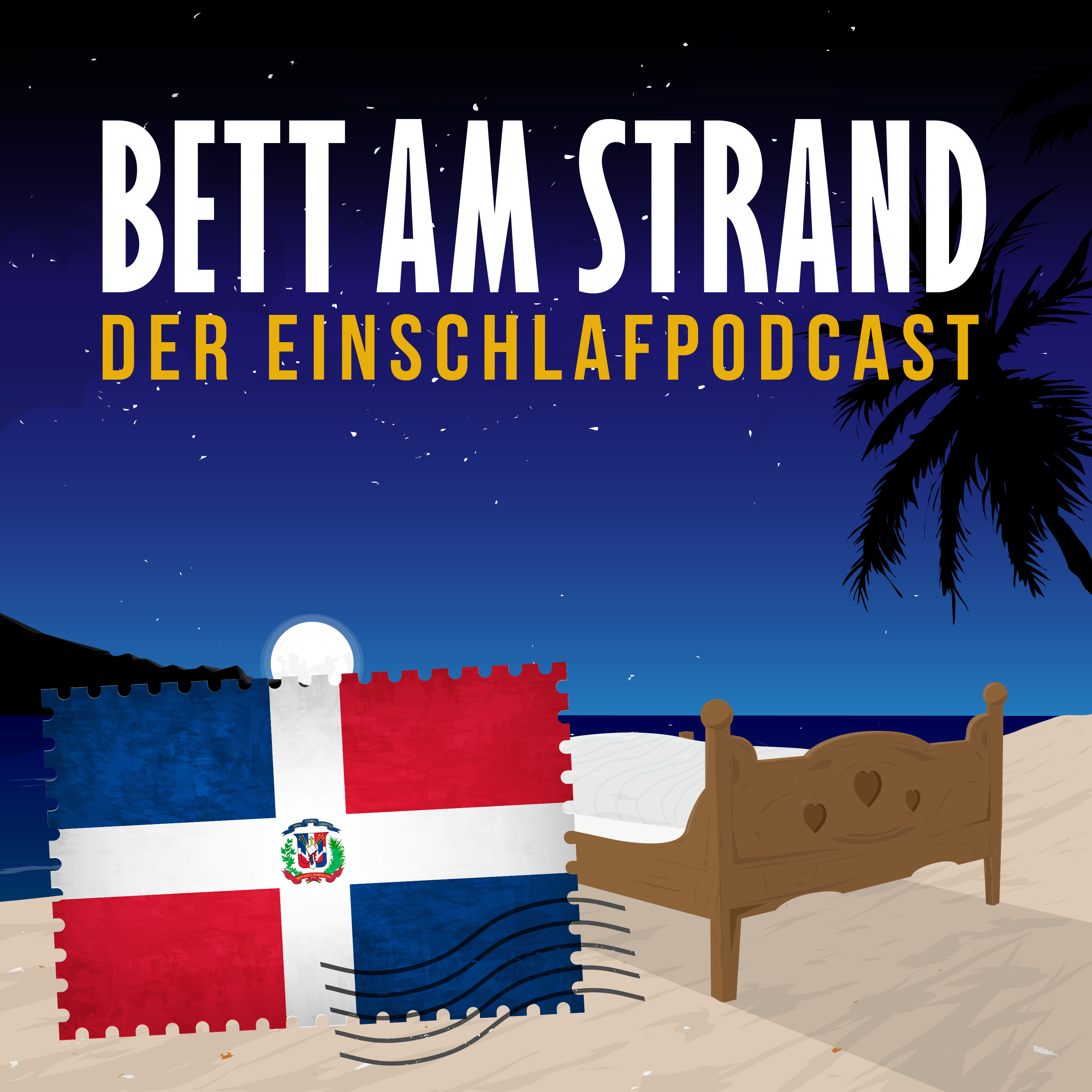 Die Dominikanische Republik – Ein Karibiktraum episode artwork