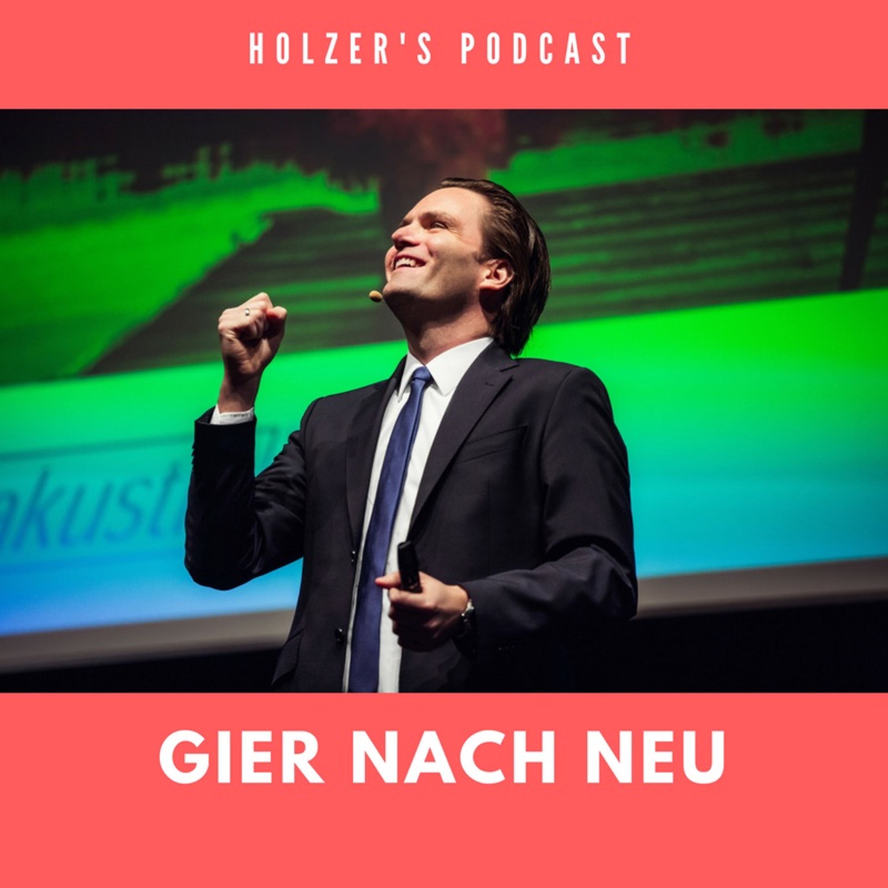 Mutmenschen mit Peter Holzer